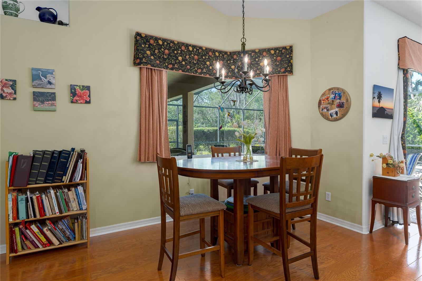 5603 90TH AVENUE CIR E, PARRISH, FL, 34219