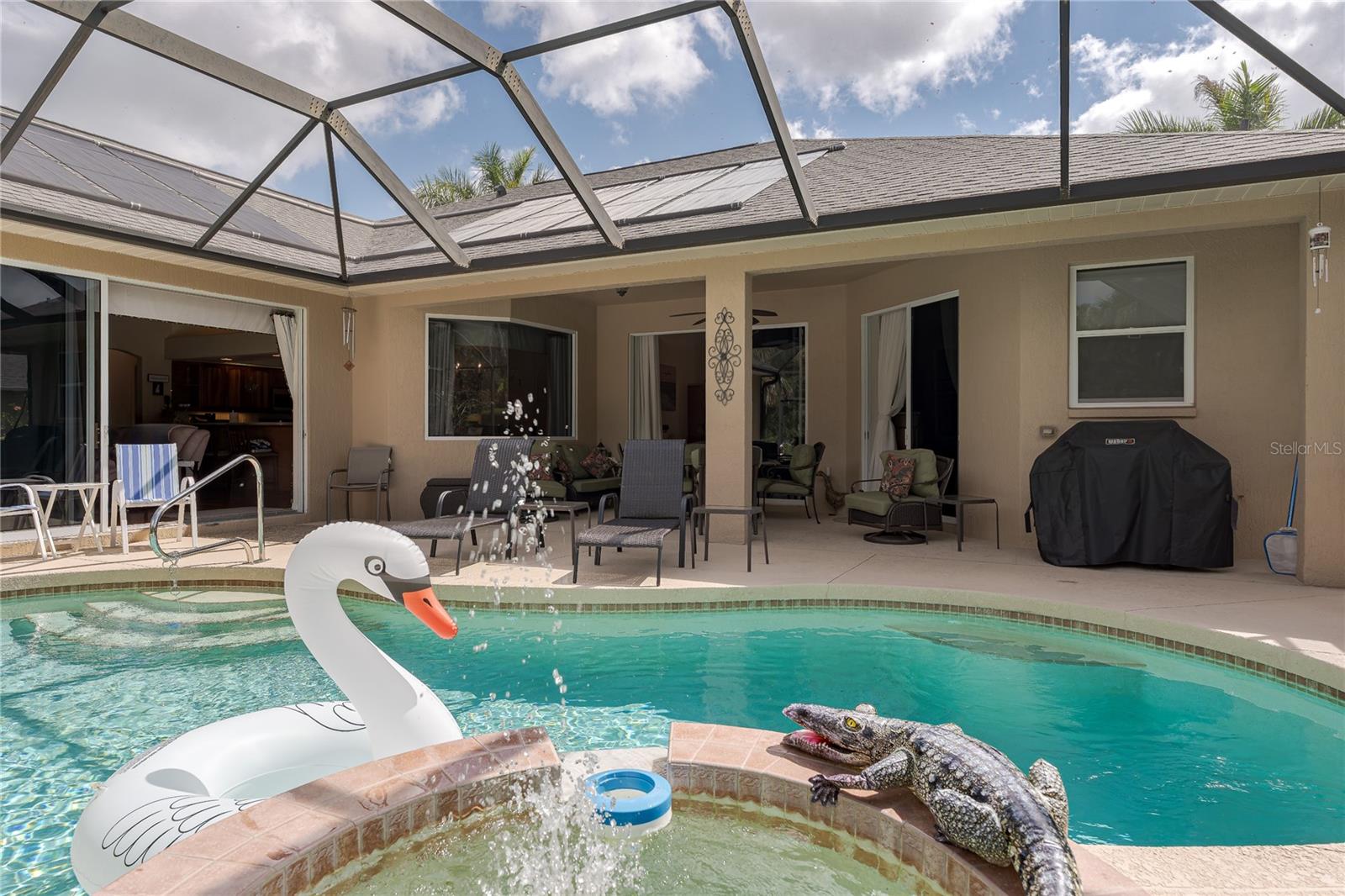 5603 90TH AVENUE CIR E, PARRISH, FL, 34219