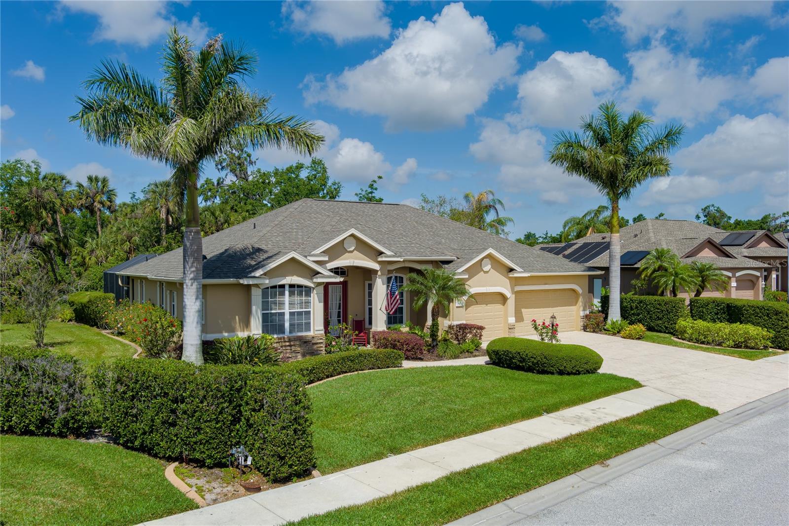 5603 90TH AVENUE CIR E, PARRISH, FL, 34219
