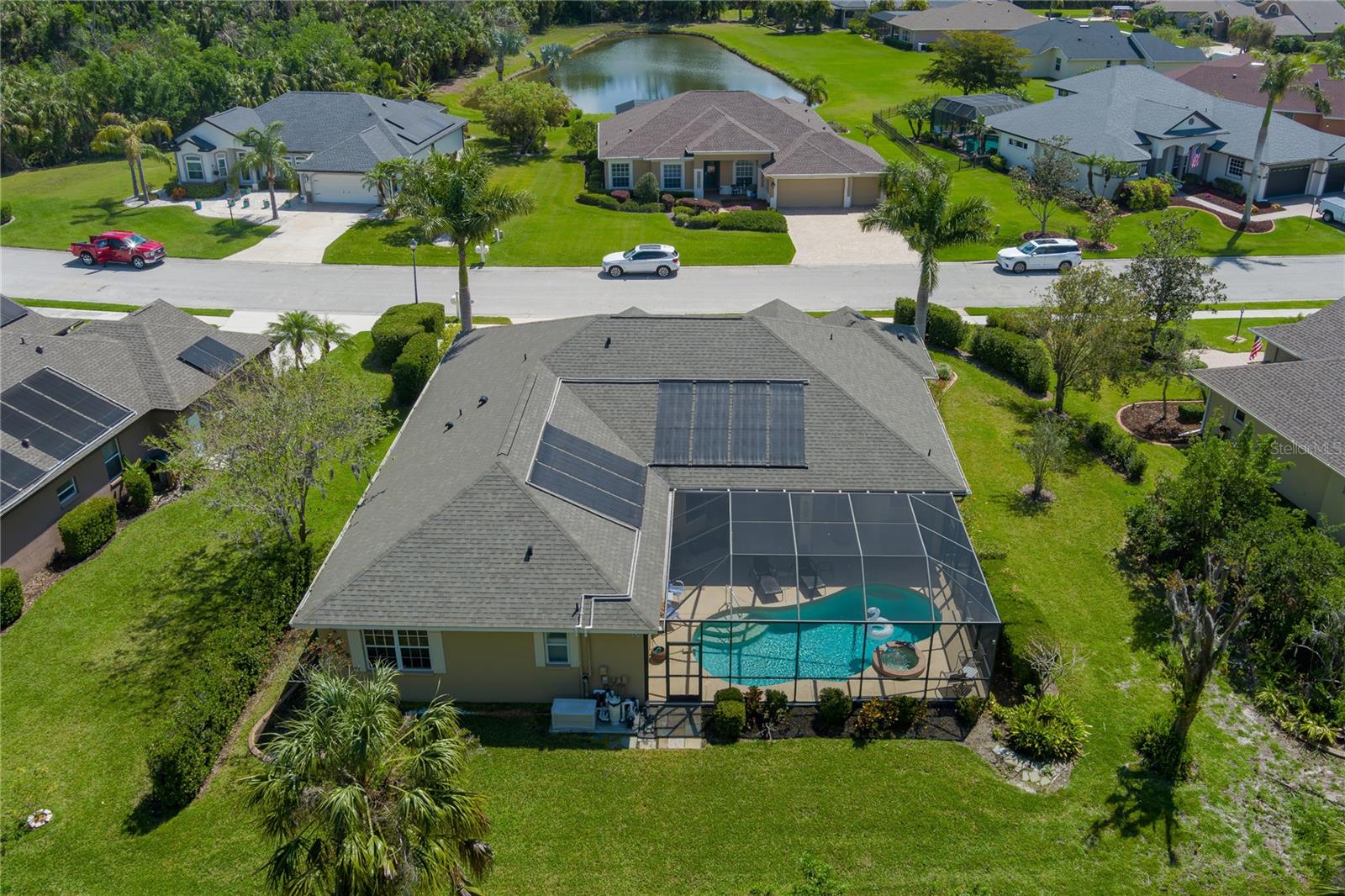 5603 90TH AVENUE CIR E, PARRISH, FL, 34219