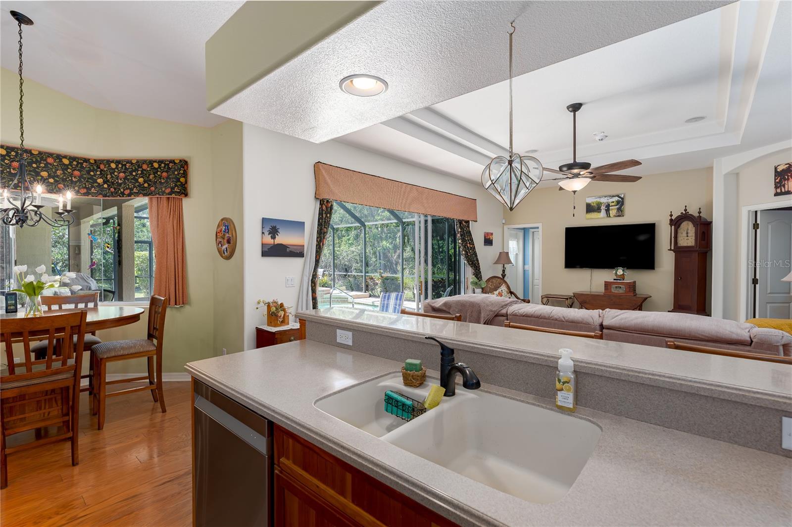 5603 90TH AVENUE CIR E, PARRISH, FL, 34219