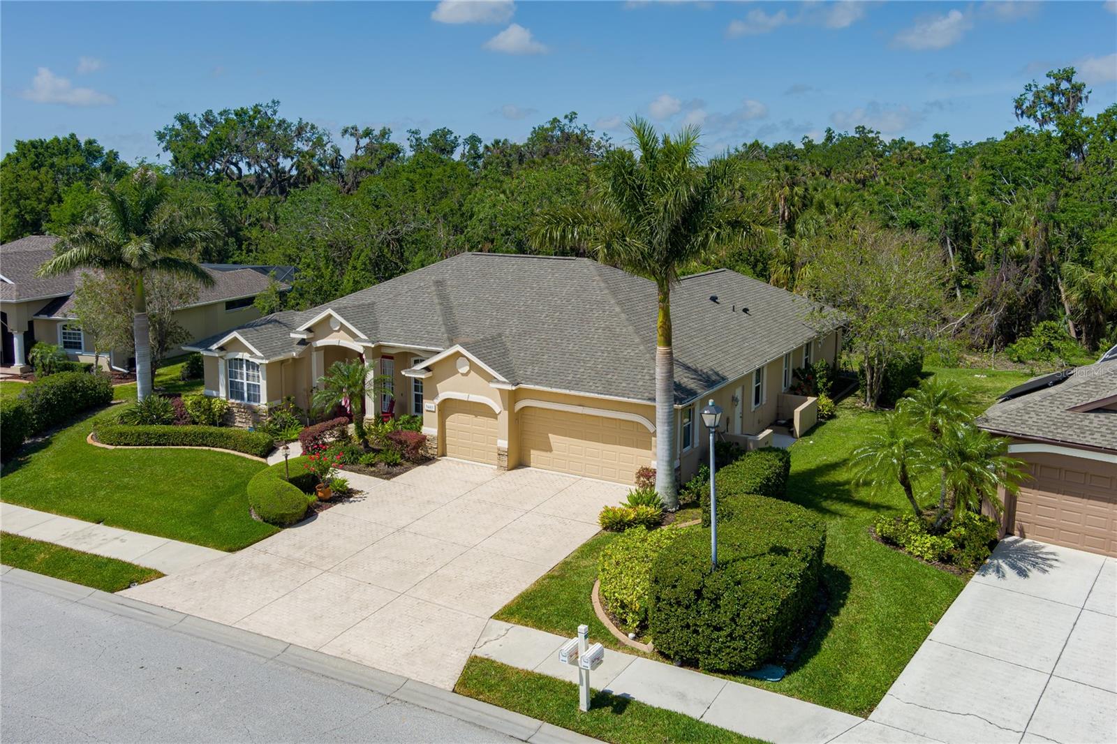 5603 90TH AVENUE CIR E, PARRISH, FL, 34219