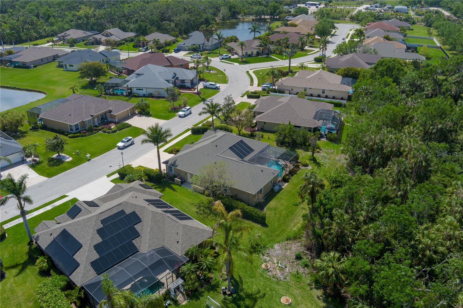 5603 90TH AVENUE CIR E, PARRISH, FL, 34219