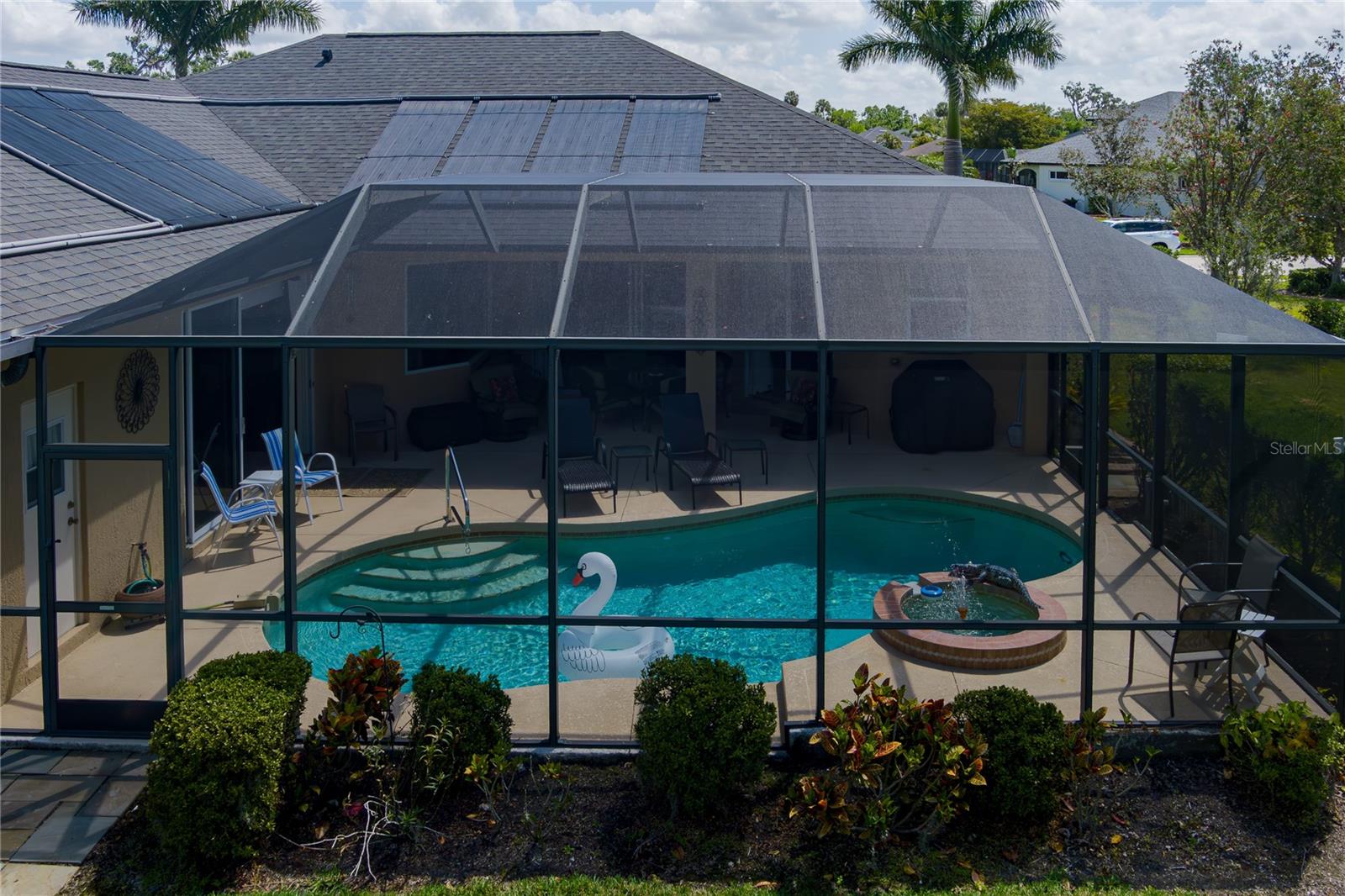 5603 90TH AVENUE CIR E, PARRISH, FL, 34219