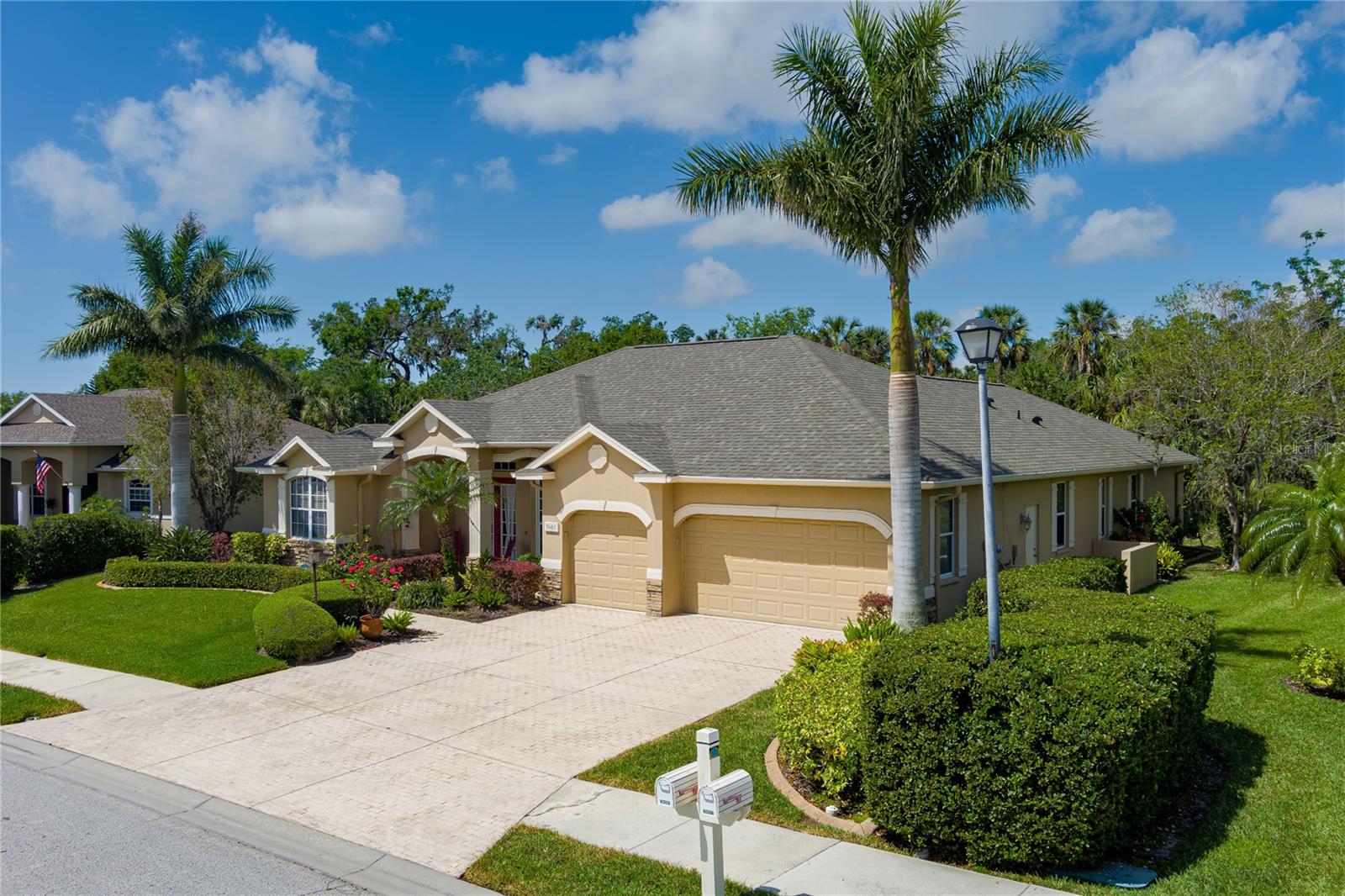 5603 90TH AVENUE CIR E, PARRISH, FL, 34219