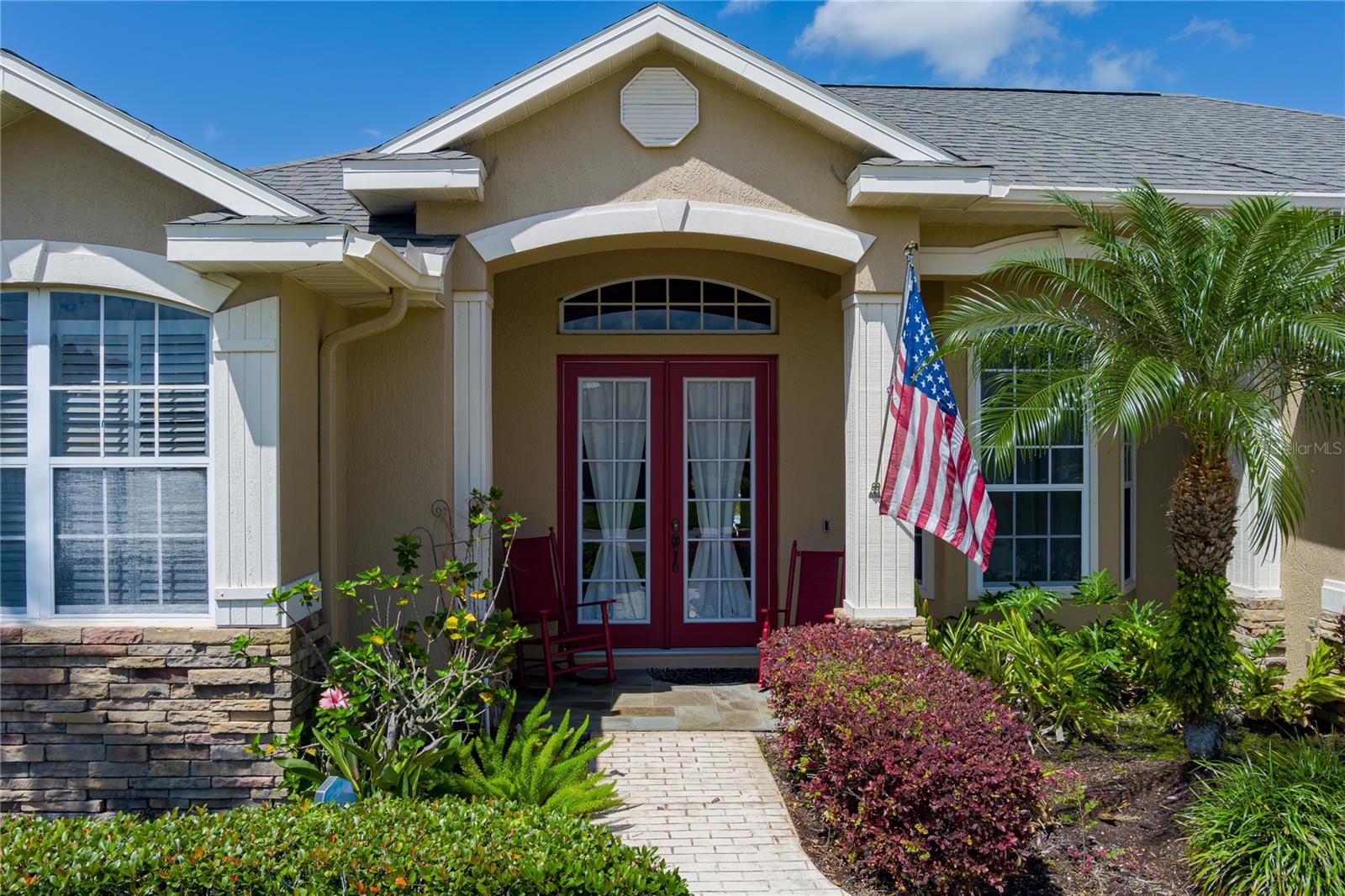 5603 90TH AVENUE CIR E, PARRISH, FL, 34219