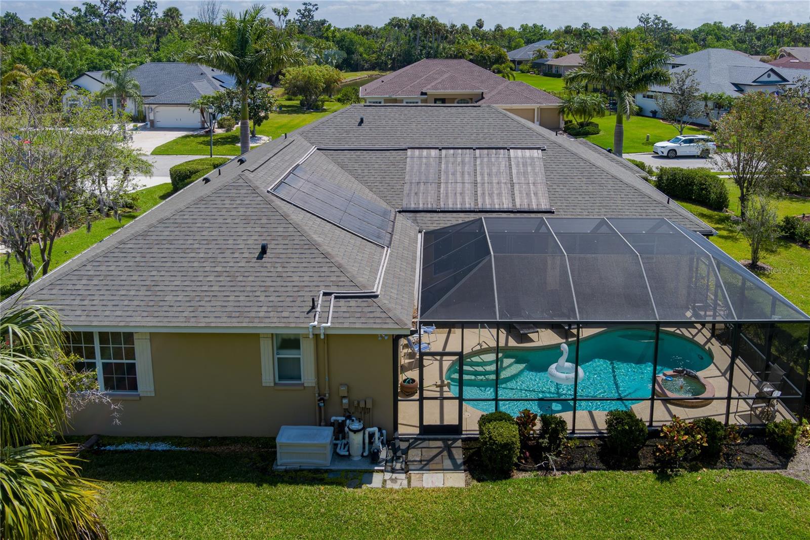 5603 90TH AVENUE CIR E, PARRISH, FL, 34219