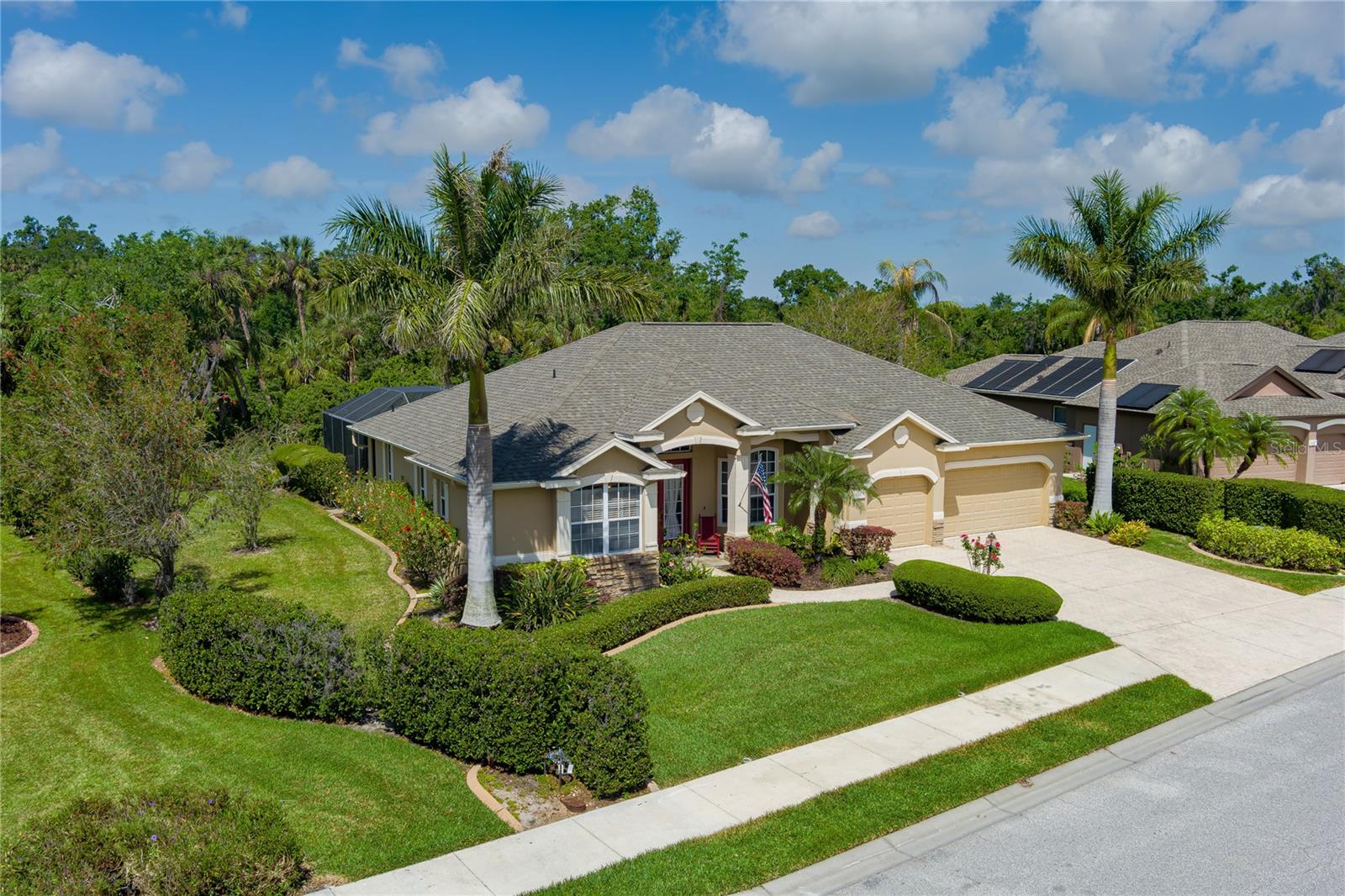 5603 90TH AVENUE CIR E, PARRISH, FL, 34219