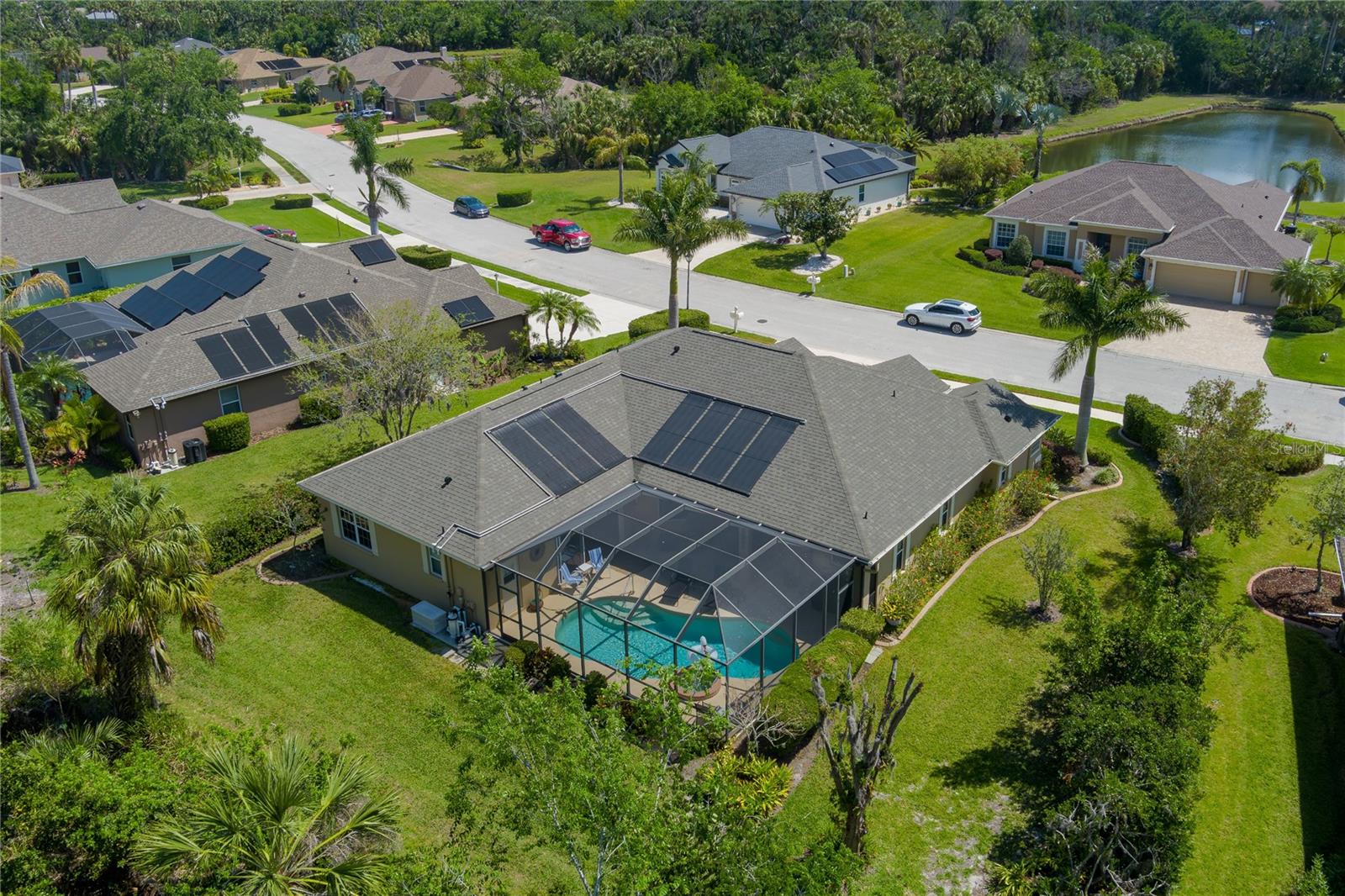 5603 90TH AVENUE CIR E, PARRISH, FL, 34219