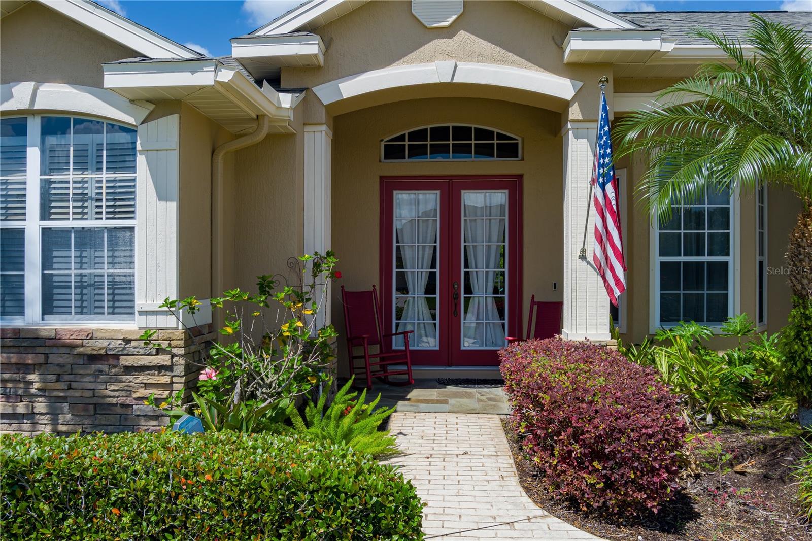5603 90TH AVENUE CIR E, PARRISH, FL, 34219