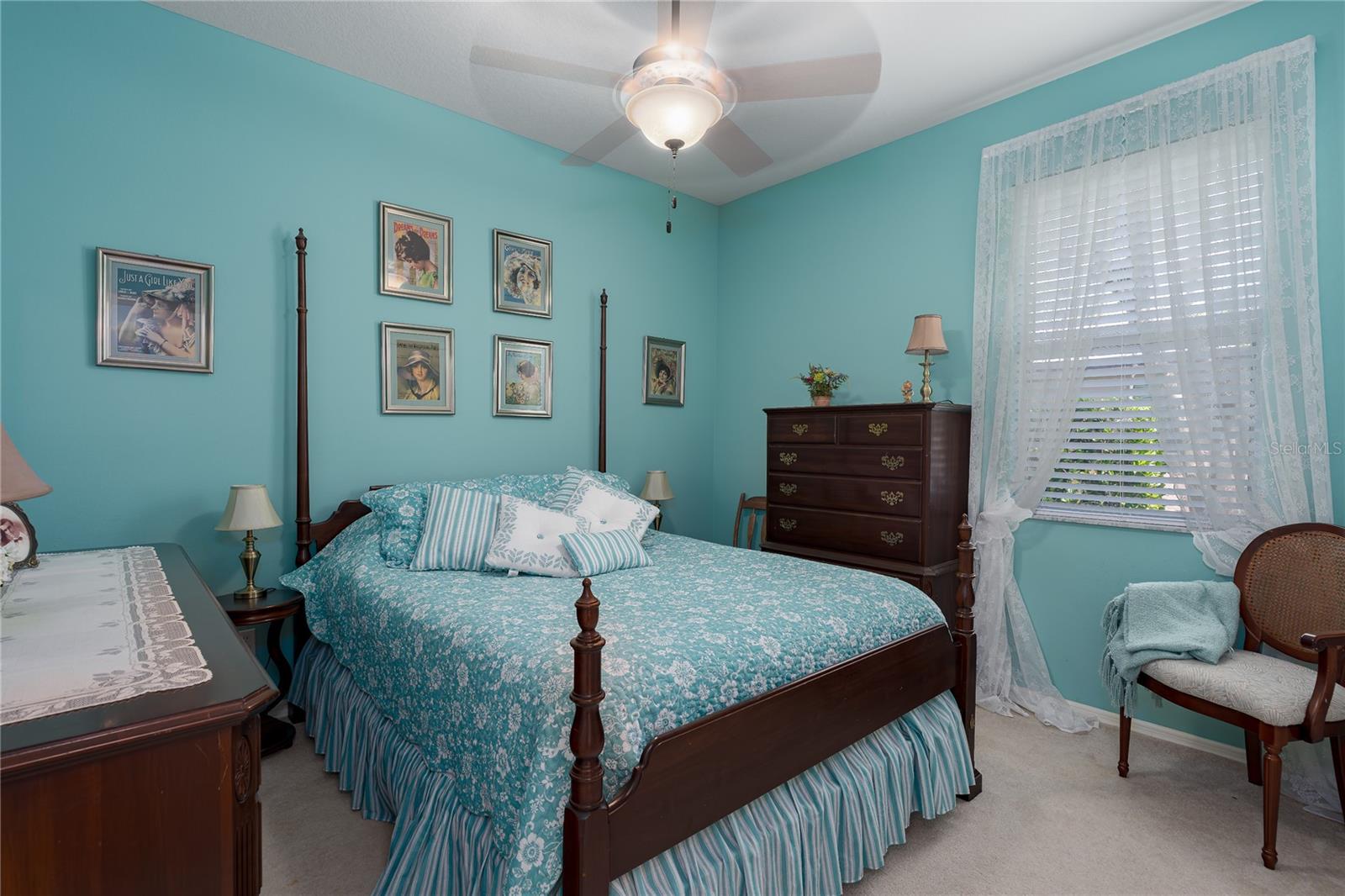 5603 90TH AVENUE CIR E, PARRISH, FL, 34219