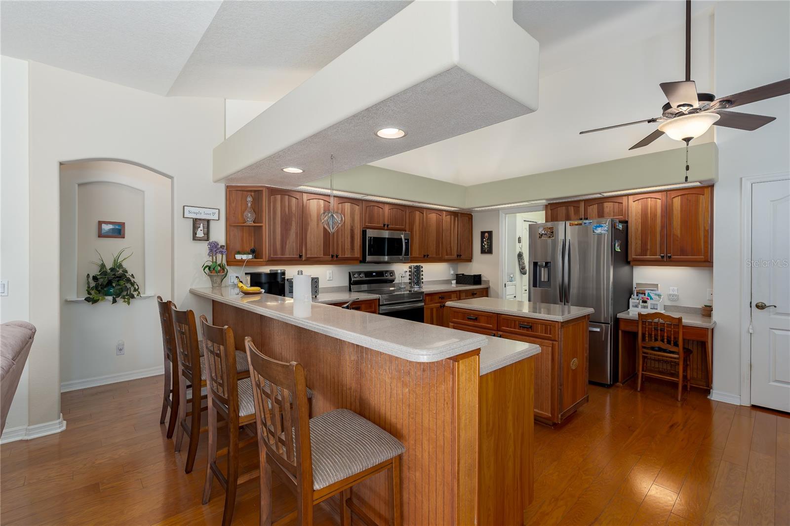 5603 90TH AVENUE CIR E, PARRISH, FL, 34219