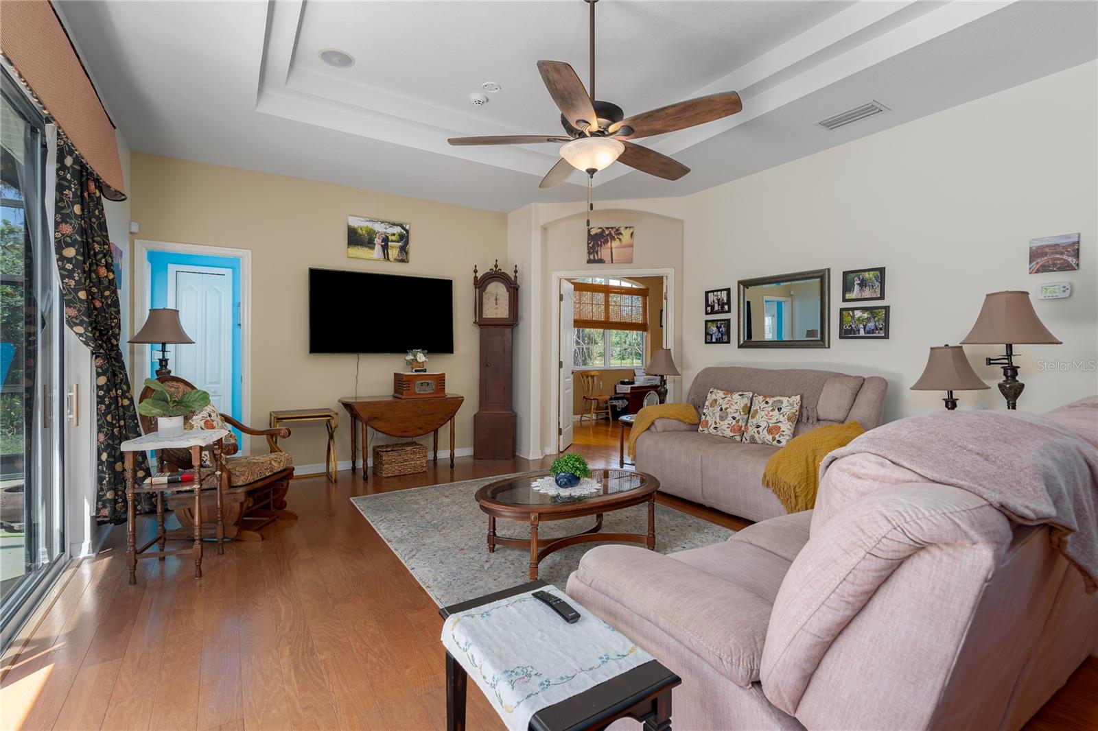 5603 90TH AVENUE CIR E, PARRISH, FL, 34219