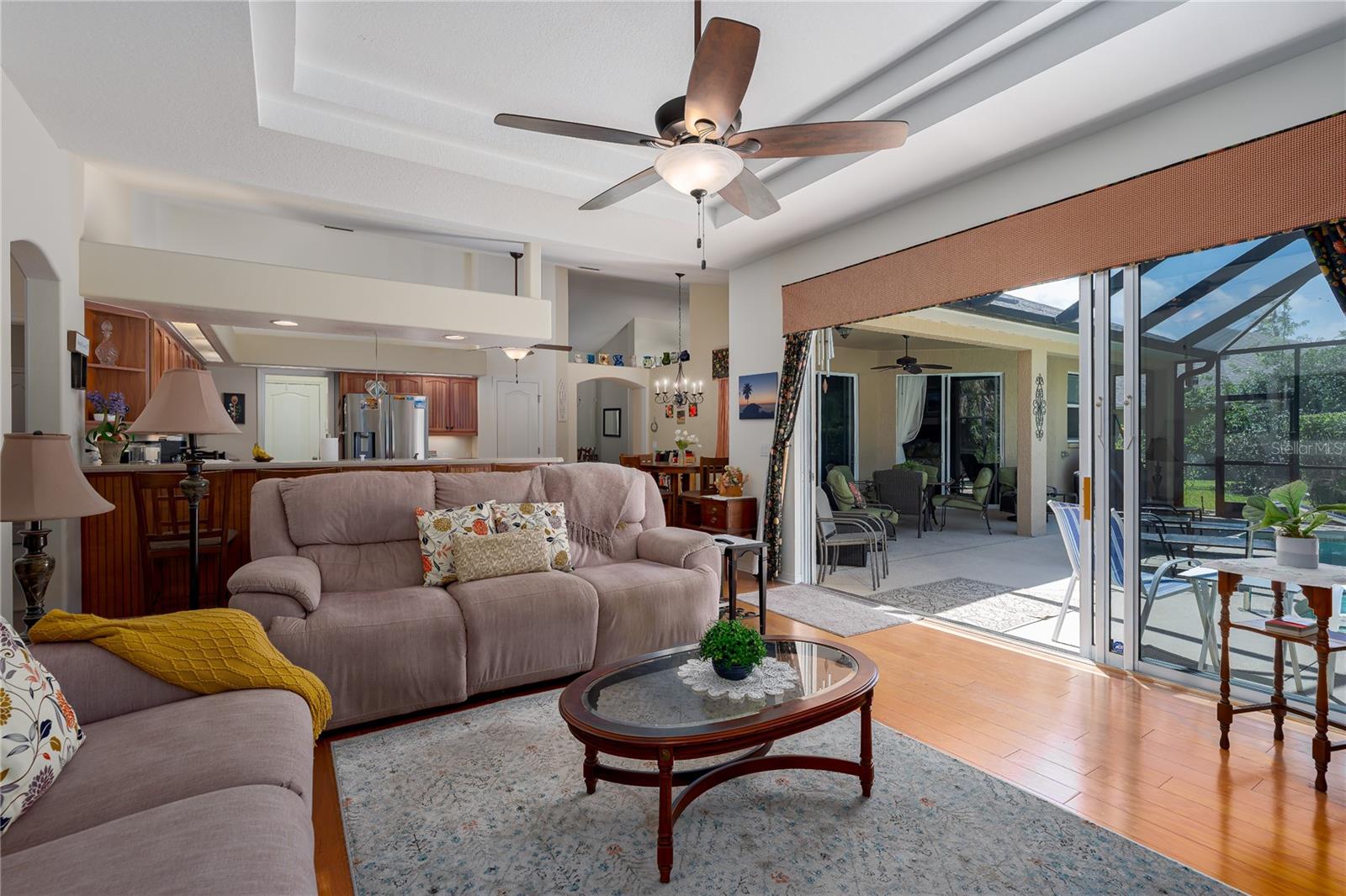 5603 90TH AVENUE CIR E, PARRISH, FL, 34219