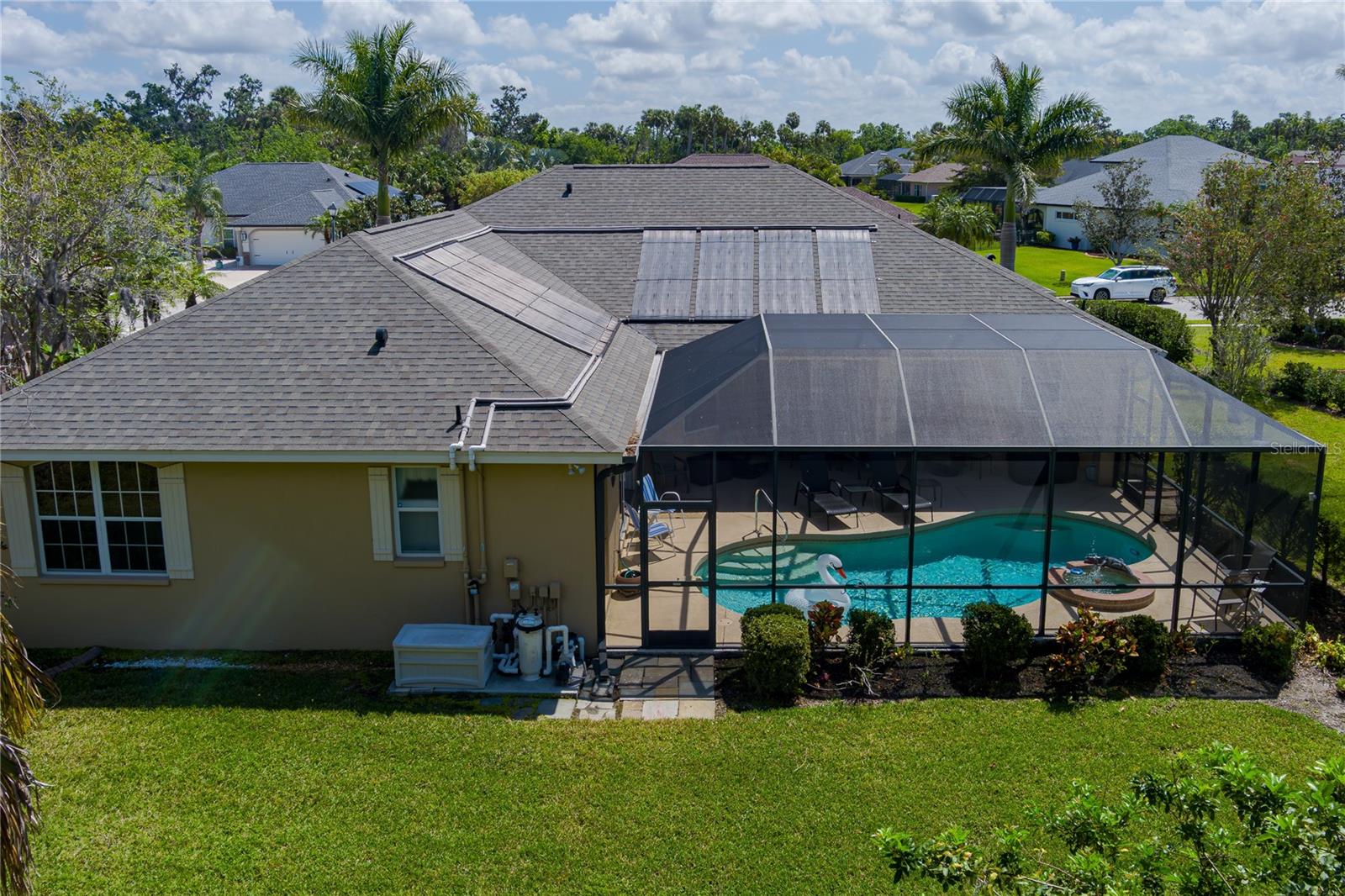 5603 90TH AVENUE CIR E, PARRISH, FL, 34219