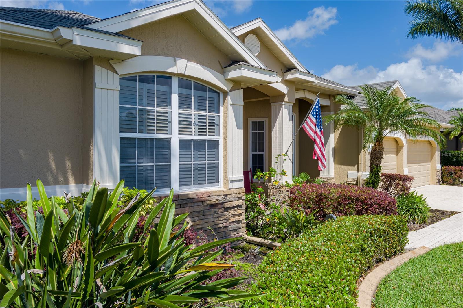 5603 90TH AVENUE CIR E, PARRISH, FL, 34219