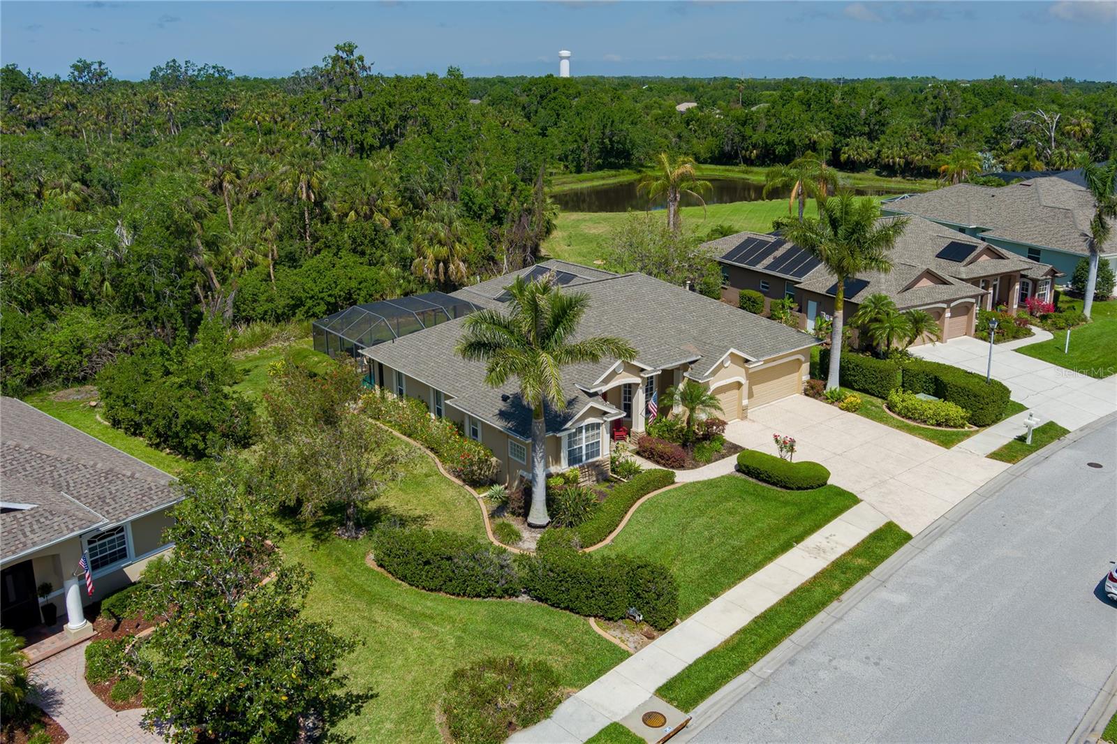5603 90TH AVENUE CIR E, PARRISH, FL, 34219