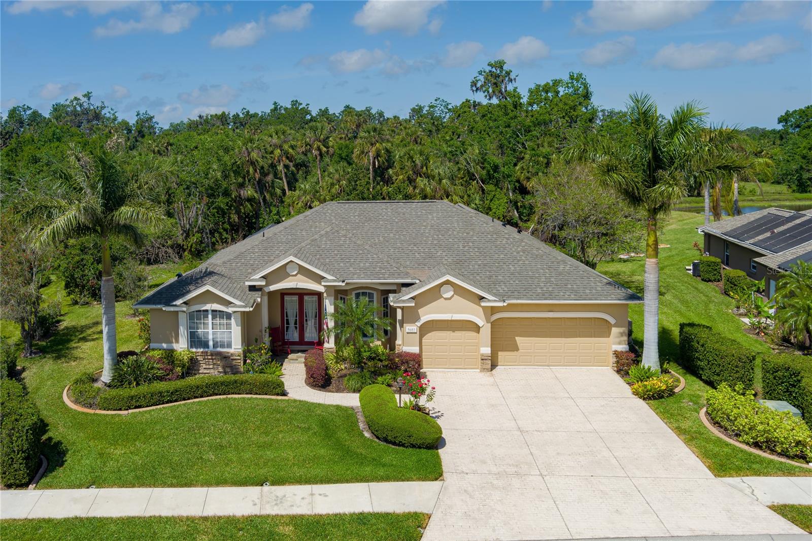 5603 90TH AVENUE CIR E, PARRISH, FL, 34219