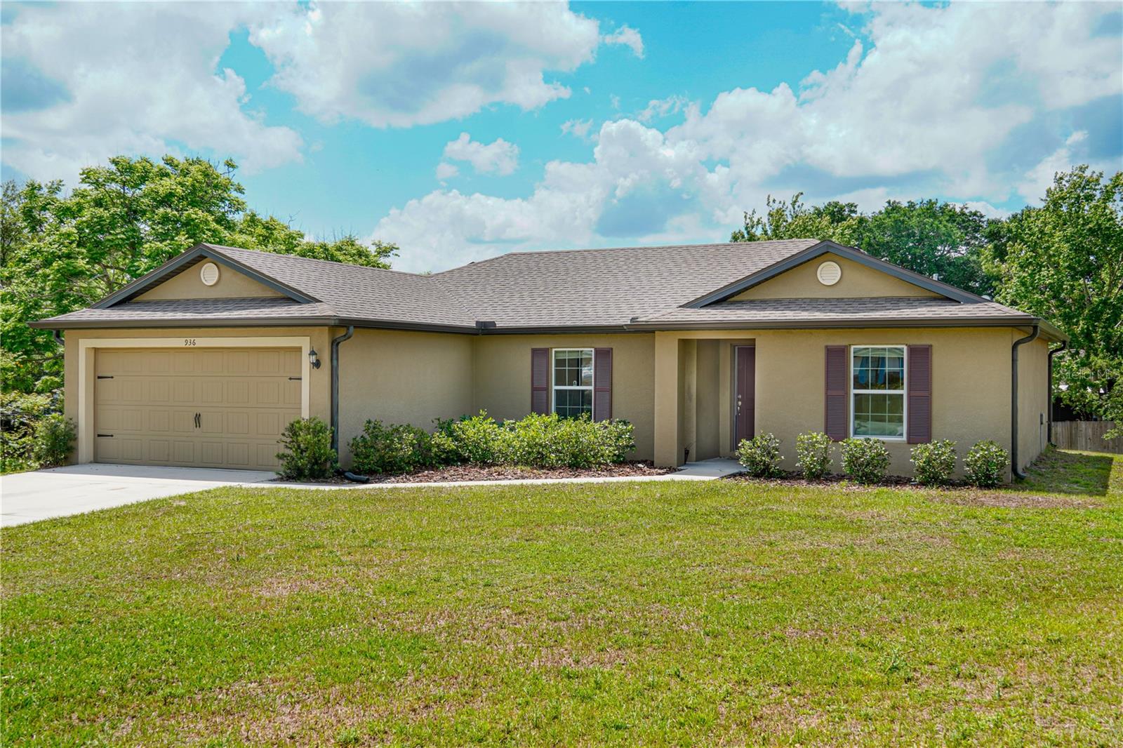 936 DANDRIDGE DR, DELTONA, FL, 32725
