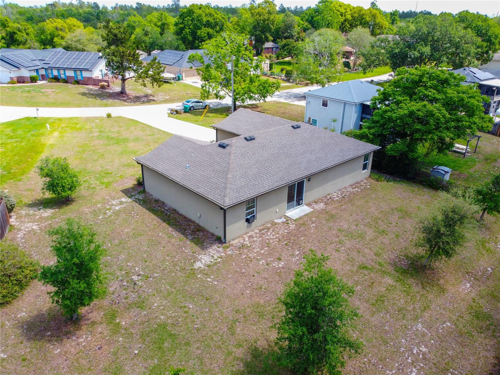 936 DANDRIDGE DR, DELTONA, FL, 32725
