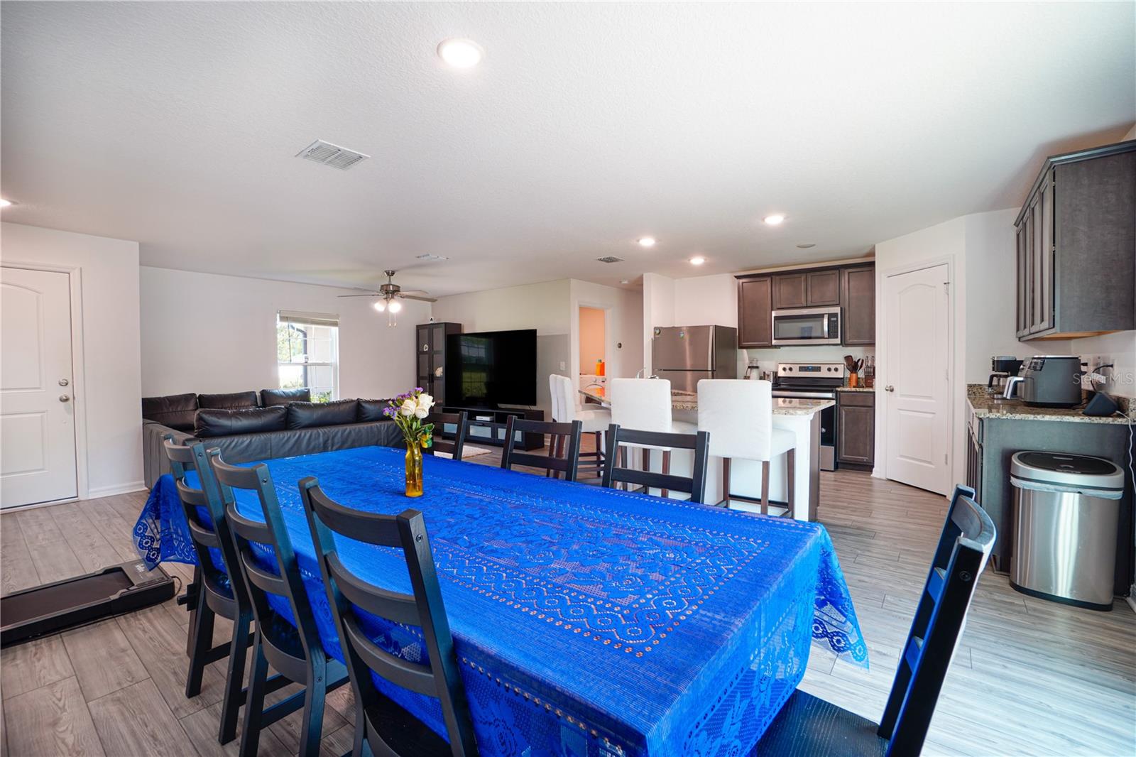 936 DANDRIDGE DR, DELTONA, FL, 32725