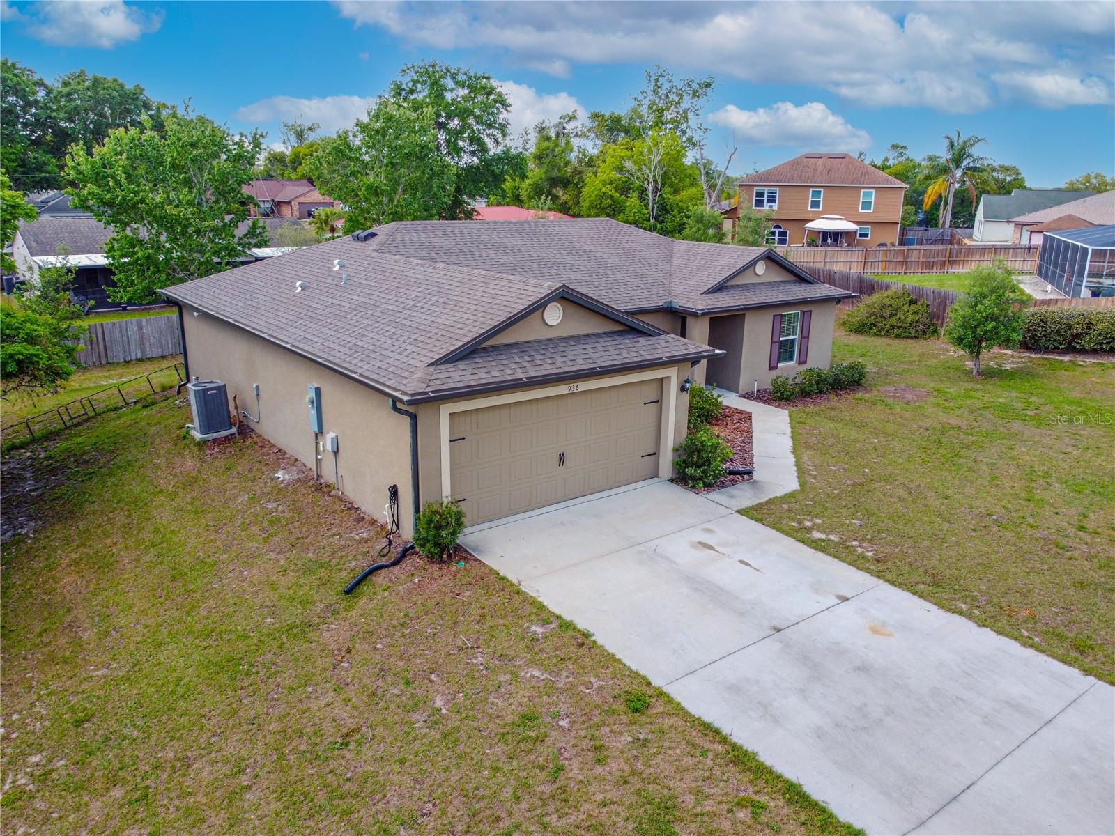 936 DANDRIDGE DR, DELTONA, FL, 32725