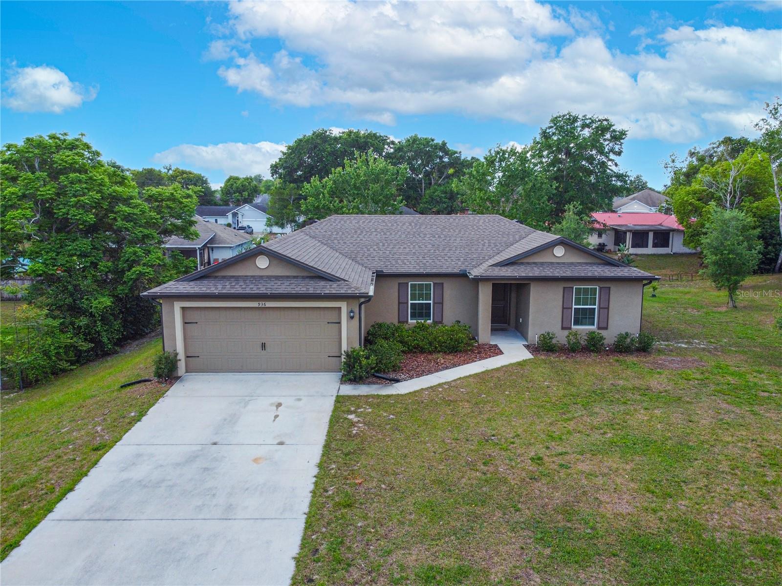 936 DANDRIDGE DR, DELTONA, FL, 32725