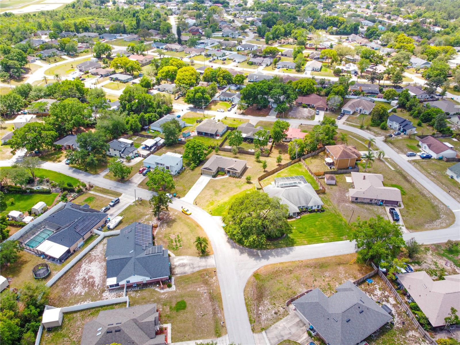 936 DANDRIDGE DR, DELTONA, FL, 32725