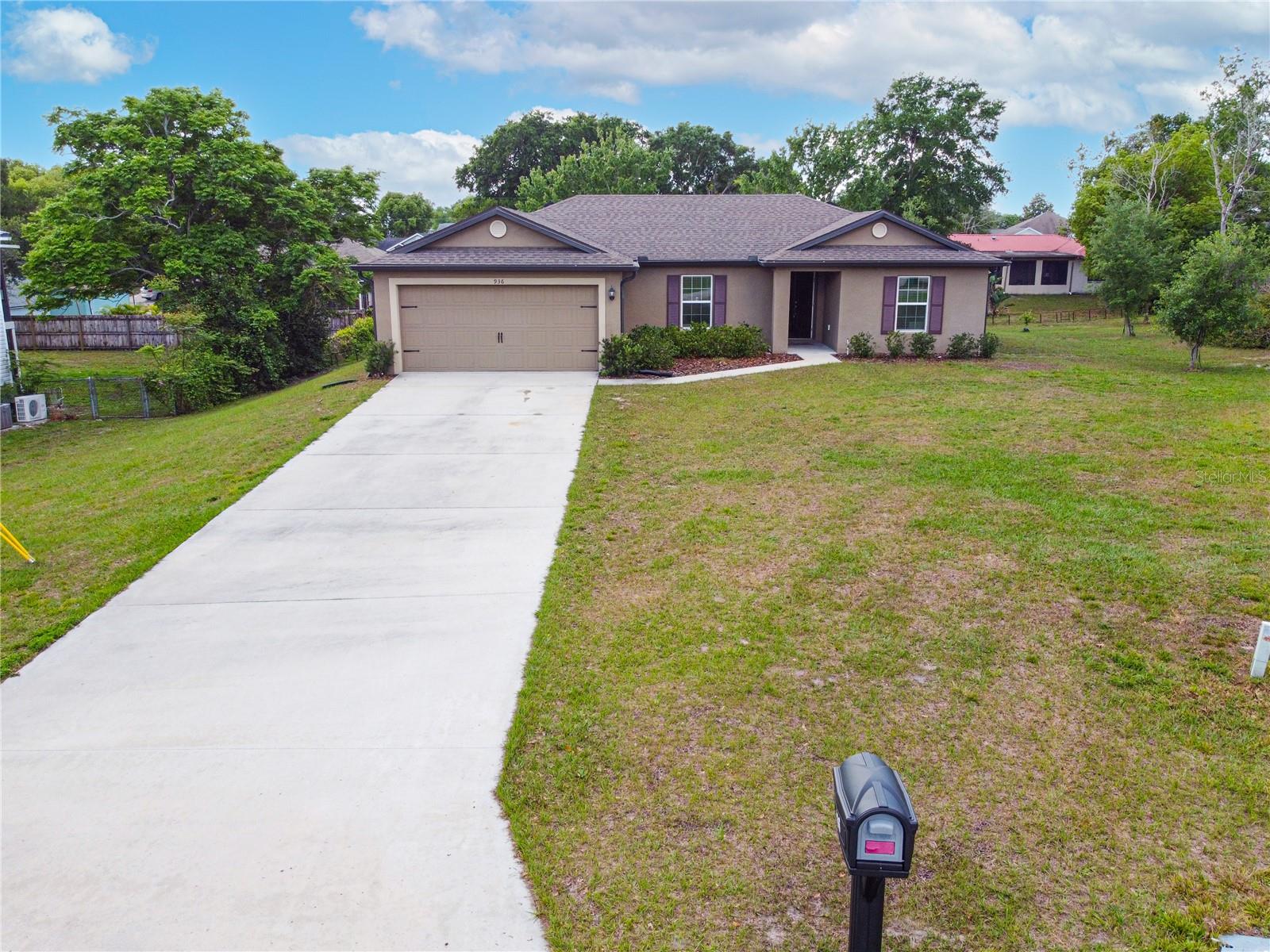 936 DANDRIDGE DR, DELTONA, FL, 32725
