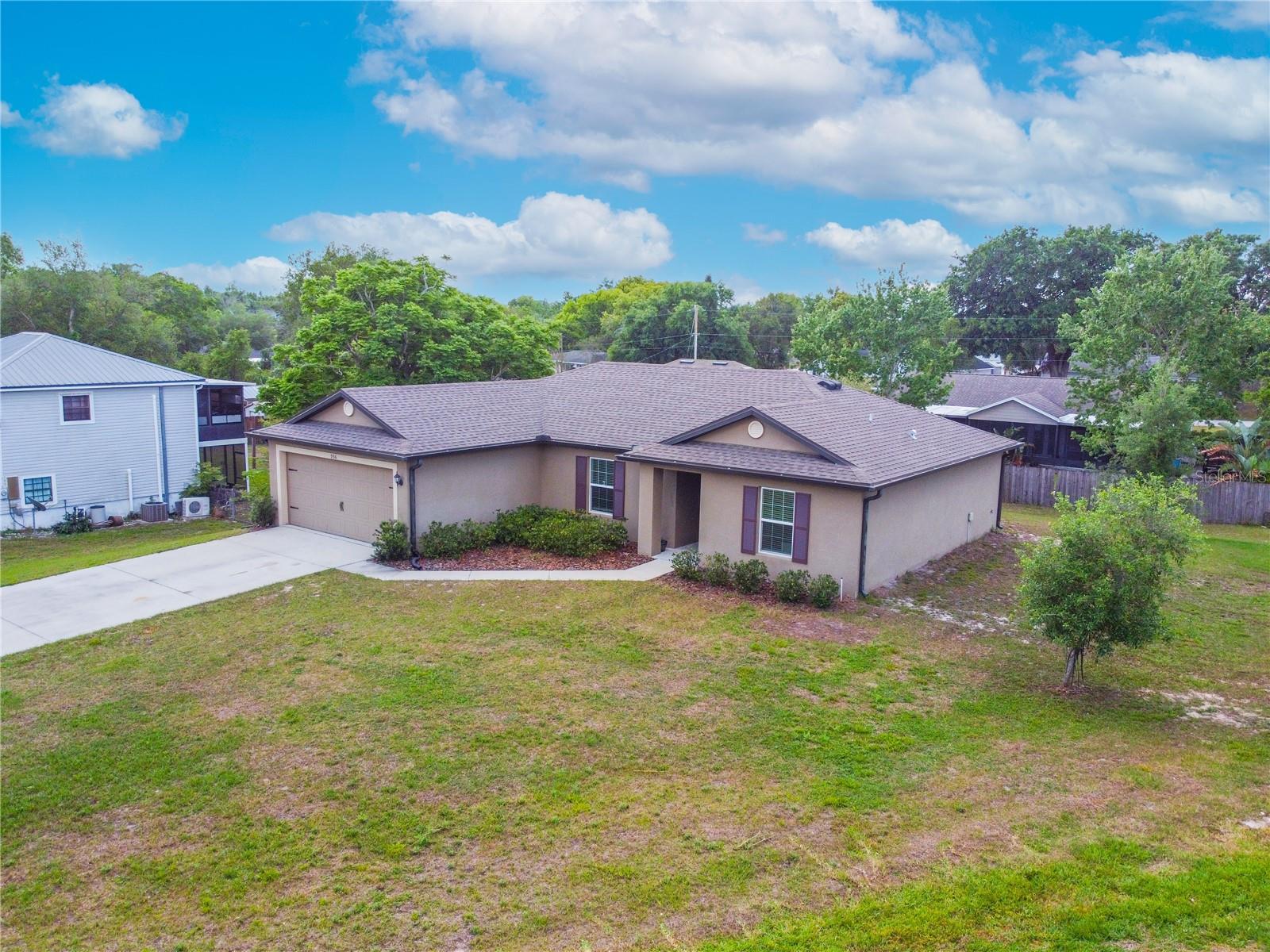 936 DANDRIDGE DR, DELTONA, FL, 32725