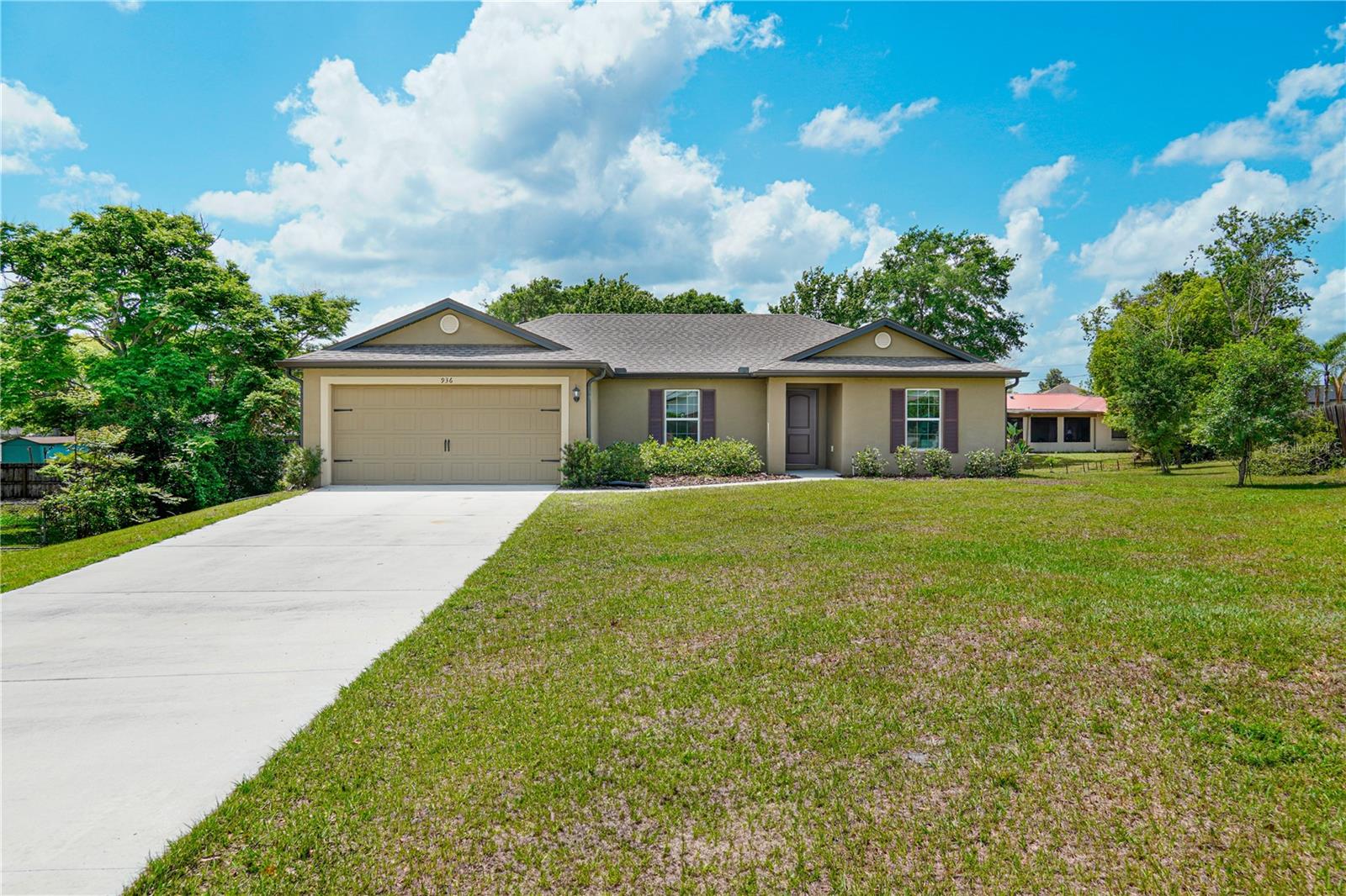 936 DANDRIDGE DR, DELTONA, FL, 32725