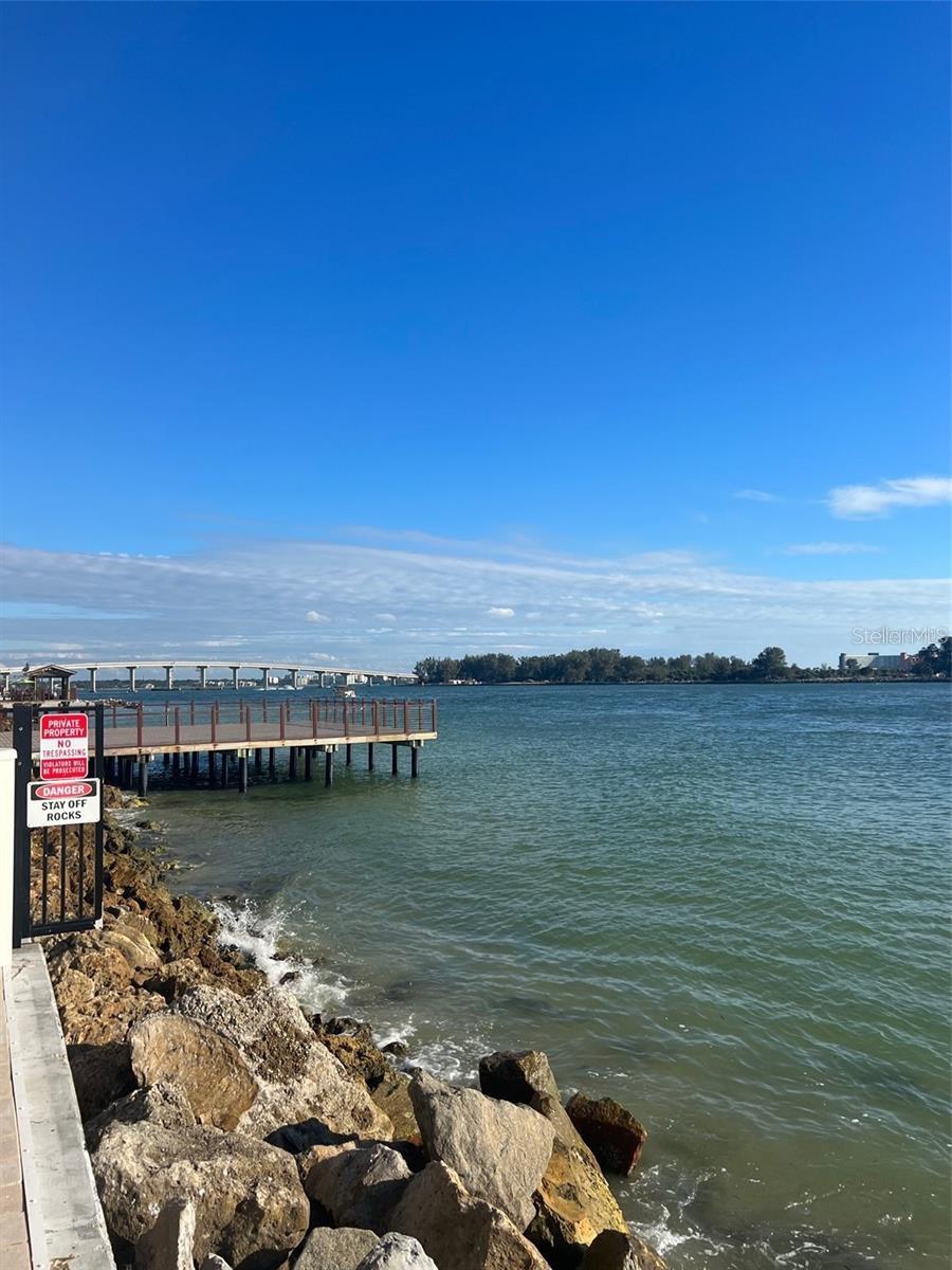 450 S GULFVIEW BLVD #1603, CLEARWATER, FL, 33767