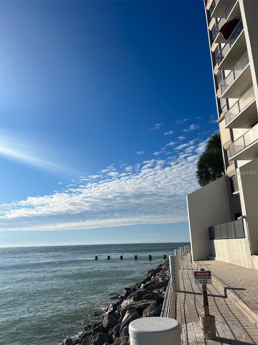 450 S GULFVIEW BLVD #1603, CLEARWATER, FL, 33767