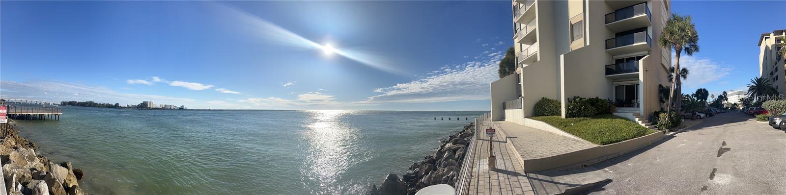 450 S GULFVIEW BLVD #1603, CLEARWATER, FL, 33767
