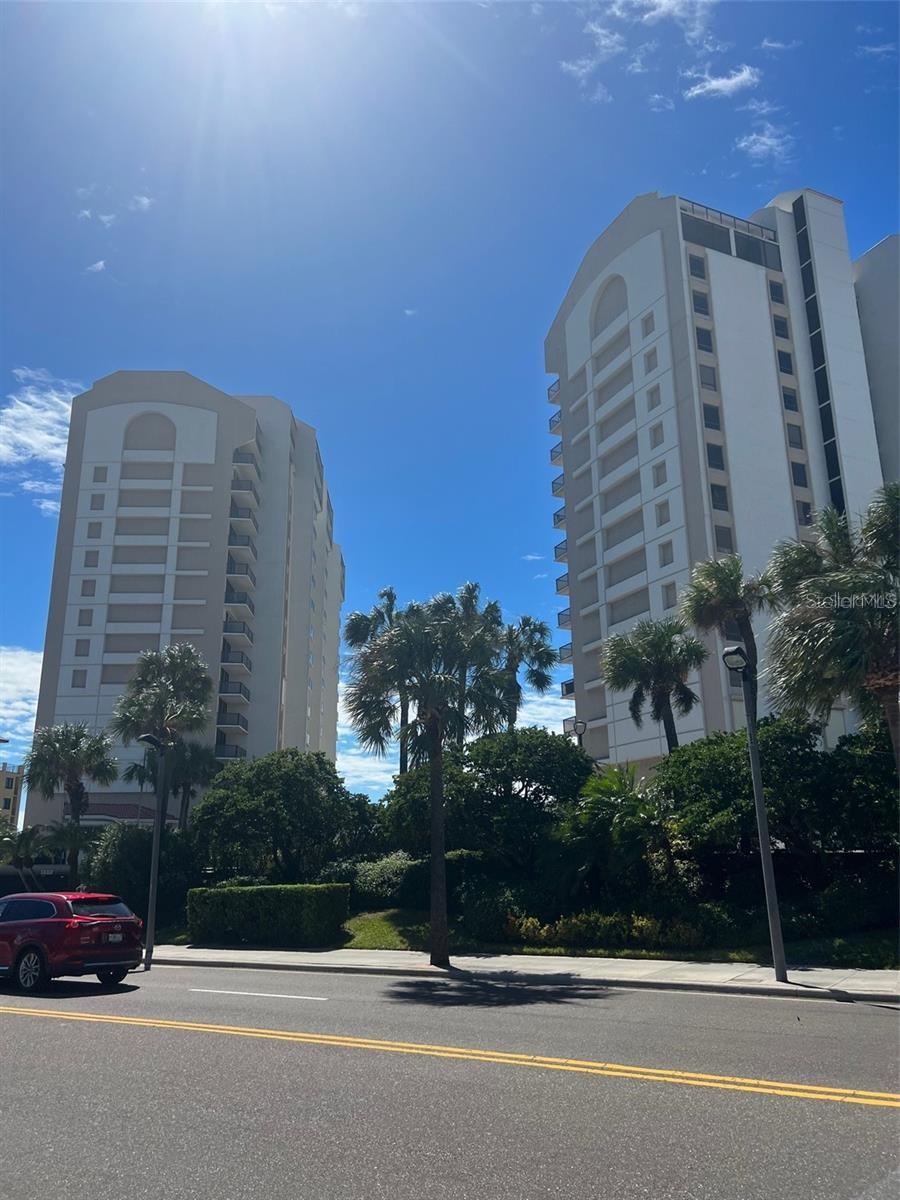 450 S GULFVIEW BLVD #1603, CLEARWATER, FL, 33767