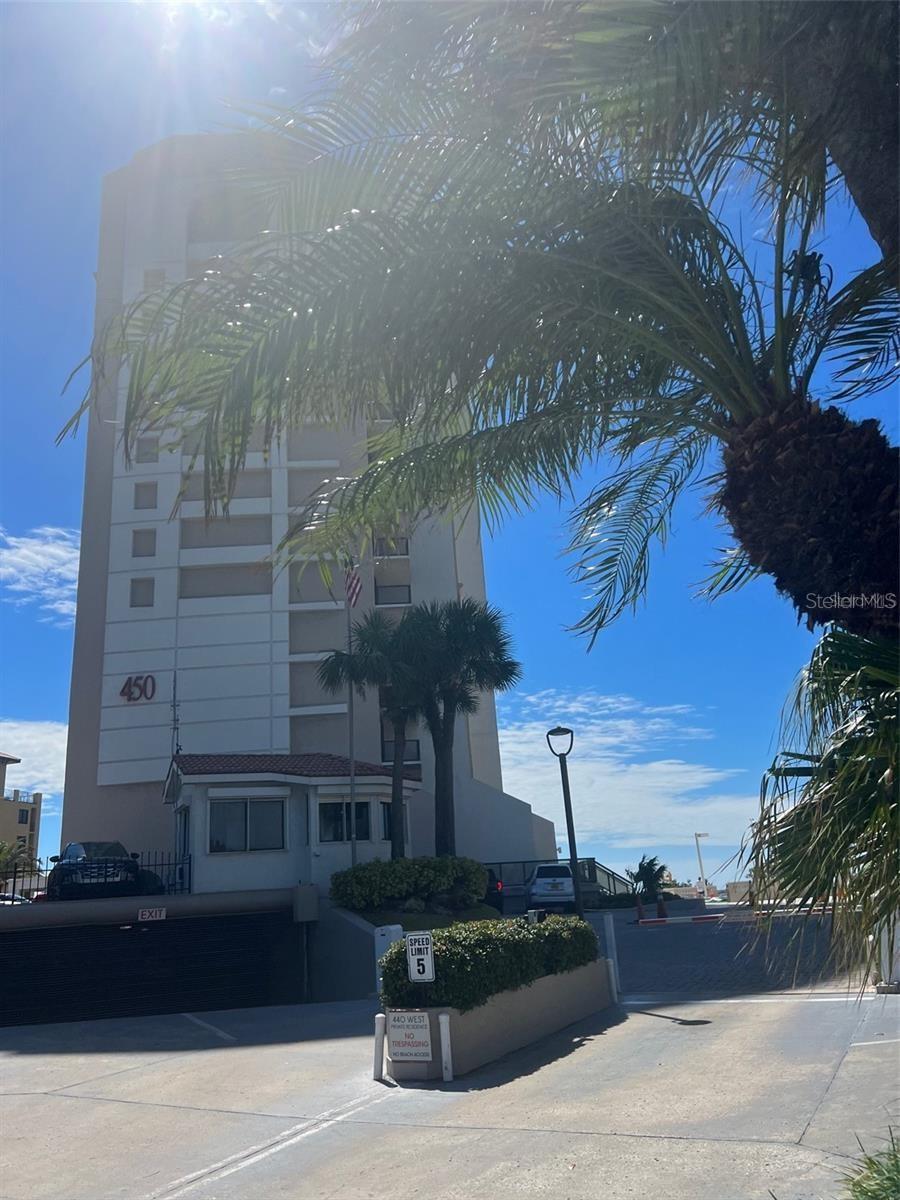 450 S GULFVIEW BLVD #1603, CLEARWATER, FL, 33767