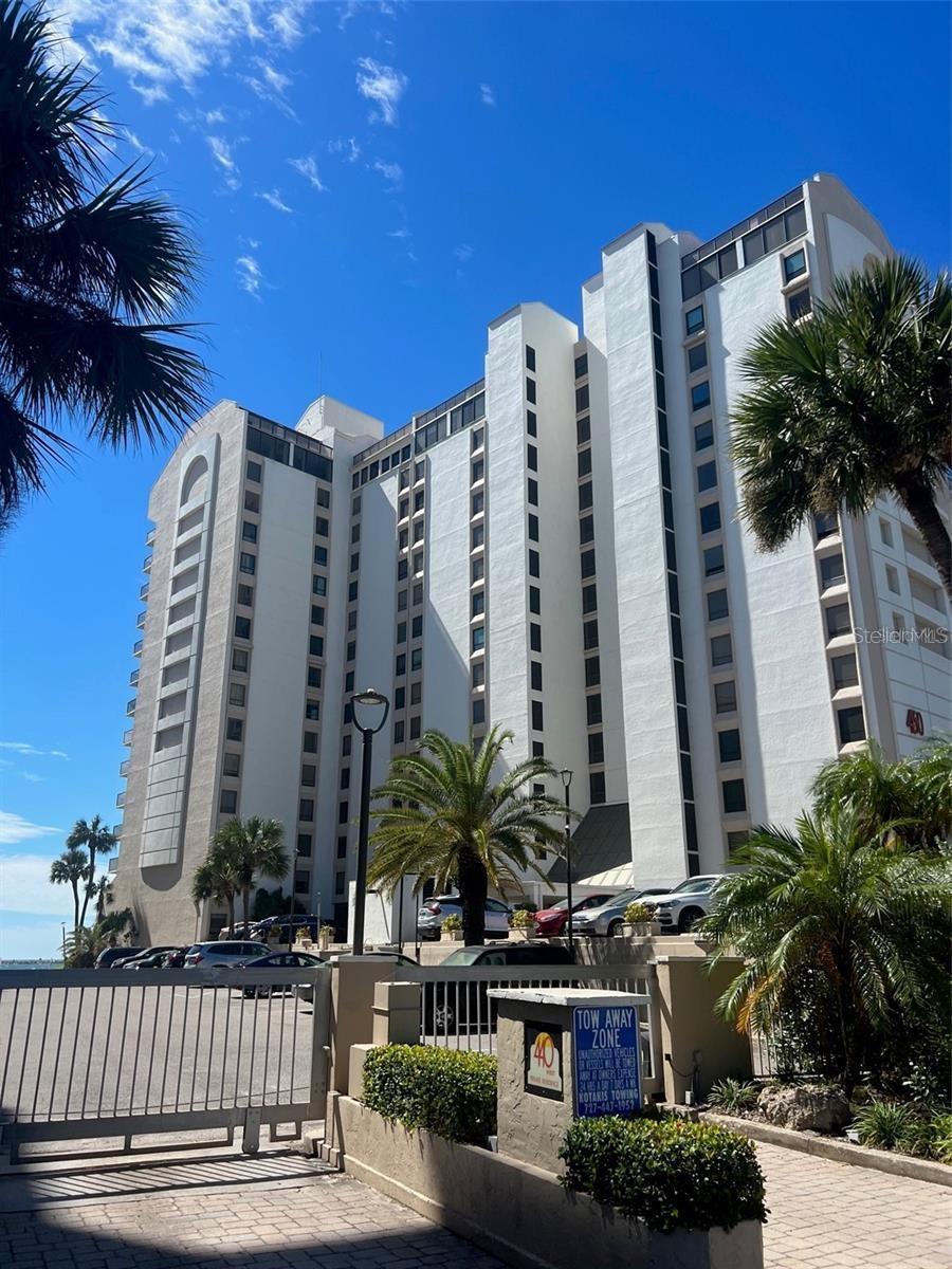 450 S GULFVIEW BLVD #1603, CLEARWATER, FL, 33767