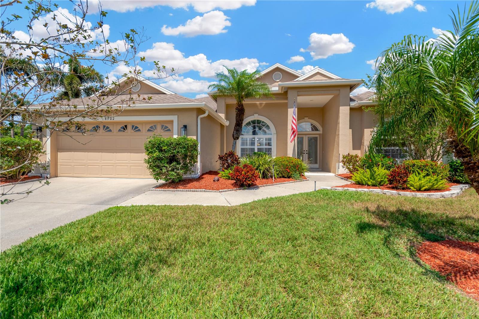 8902 30TH ST E, PARRISH, FL, 34219