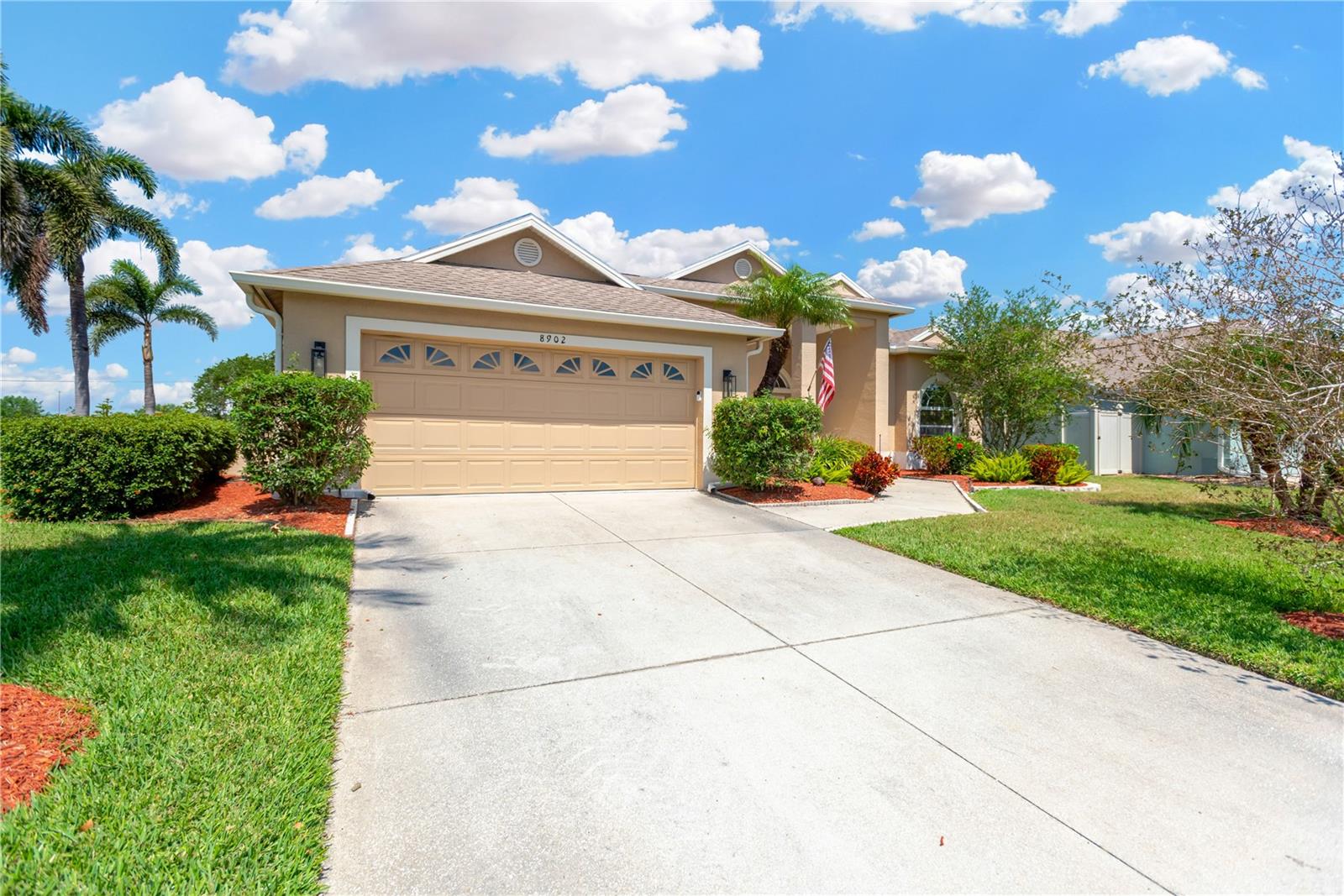8902 30TH ST E, PARRISH, FL, 34219