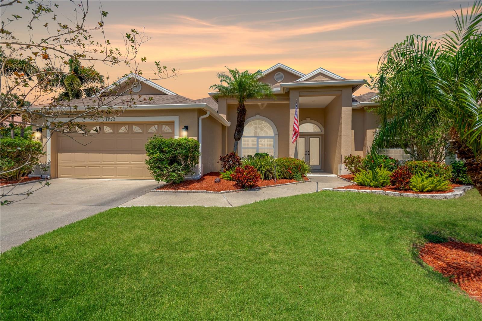 8902 30TH ST E, PARRISH, FL, 34219
