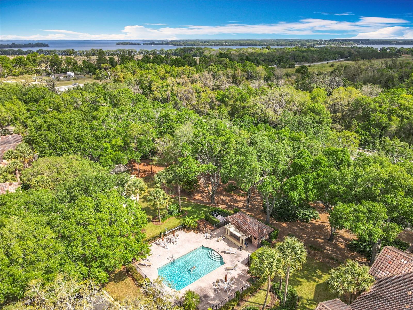 602 CAMINO REAL BLVD #602, HOWEY IN THE HILLS, FL, 34737