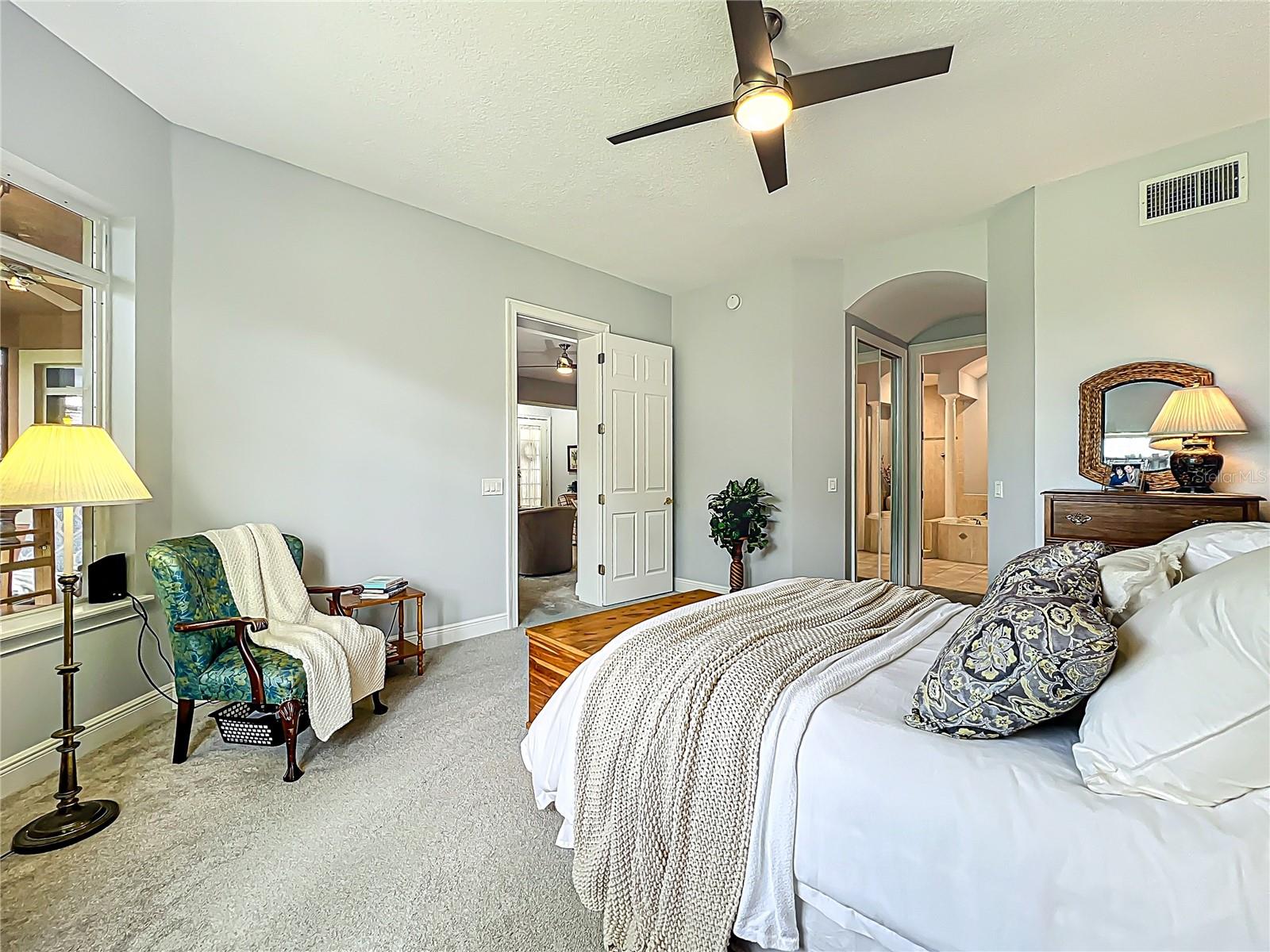 602 CAMINO REAL BLVD #602, HOWEY IN THE HILLS, FL, 34737