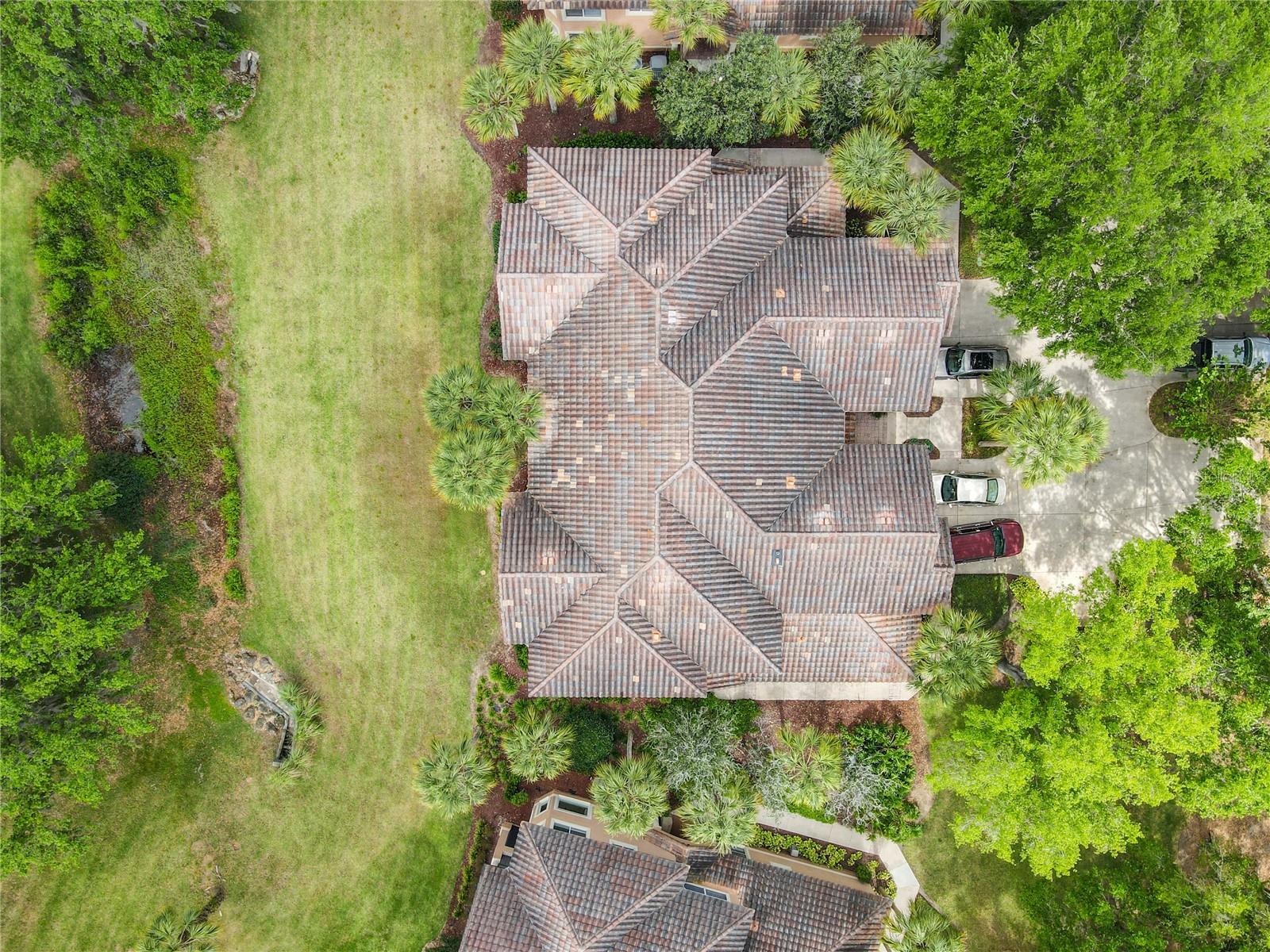 602 CAMINO REAL BLVD #602, HOWEY IN THE HILLS, FL, 34737