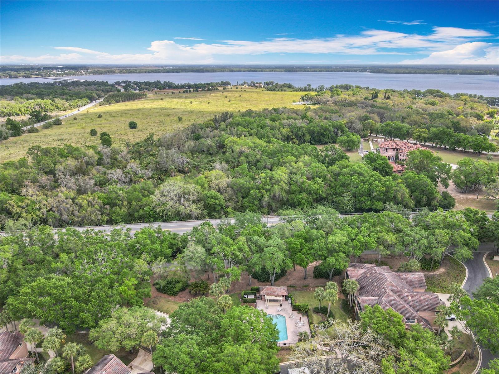 602 CAMINO REAL BLVD #602, HOWEY IN THE HILLS, FL, 34737