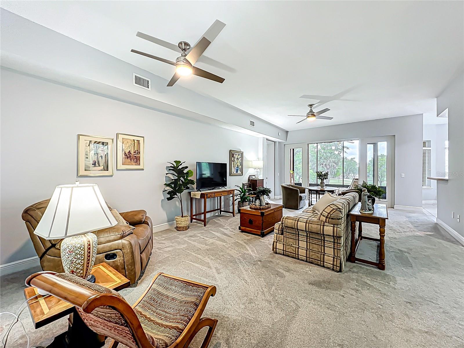 602 CAMINO REAL BLVD #602, HOWEY IN THE HILLS, FL, 34737