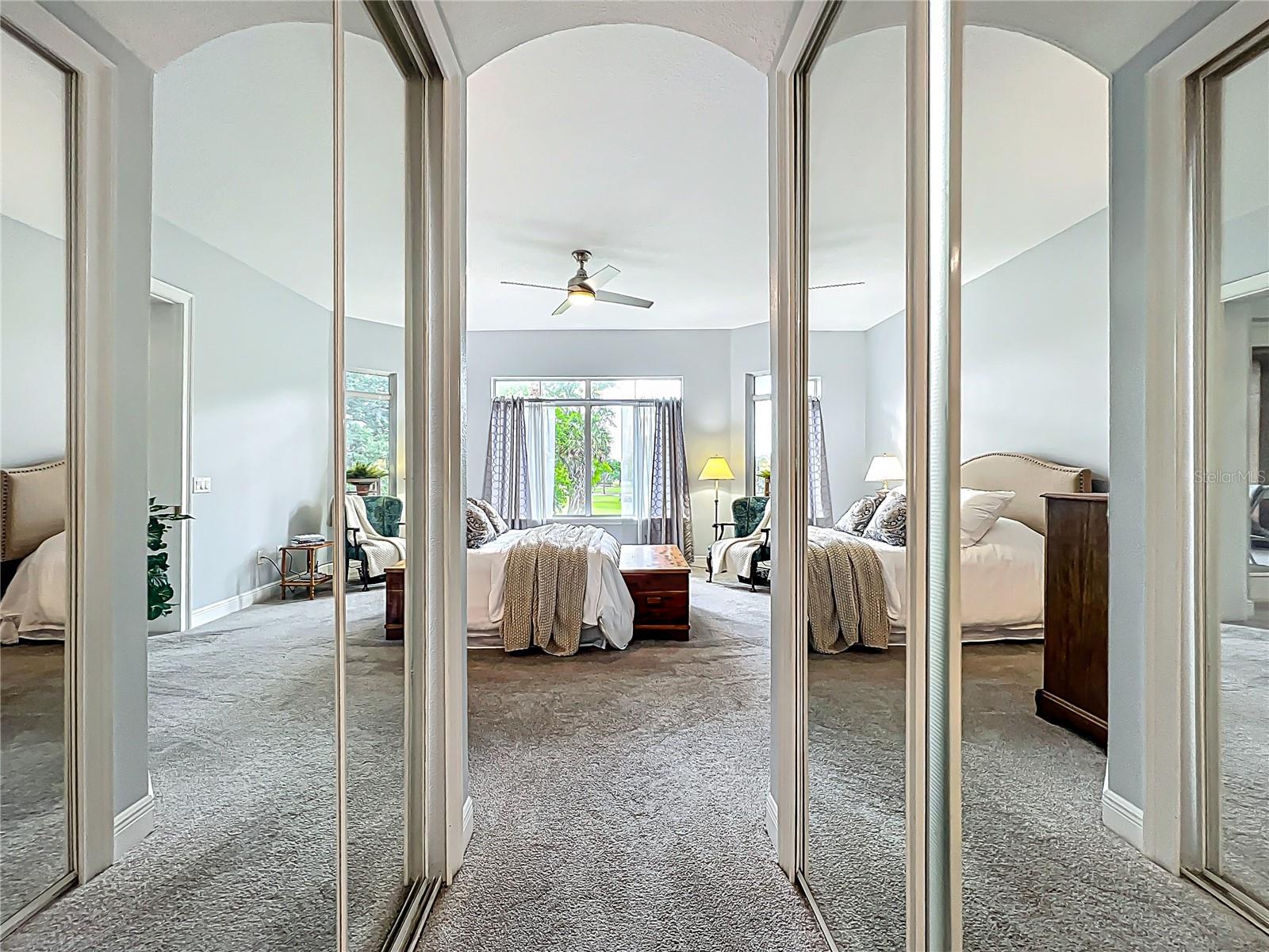 602 CAMINO REAL BLVD #602, HOWEY IN THE HILLS, FL, 34737