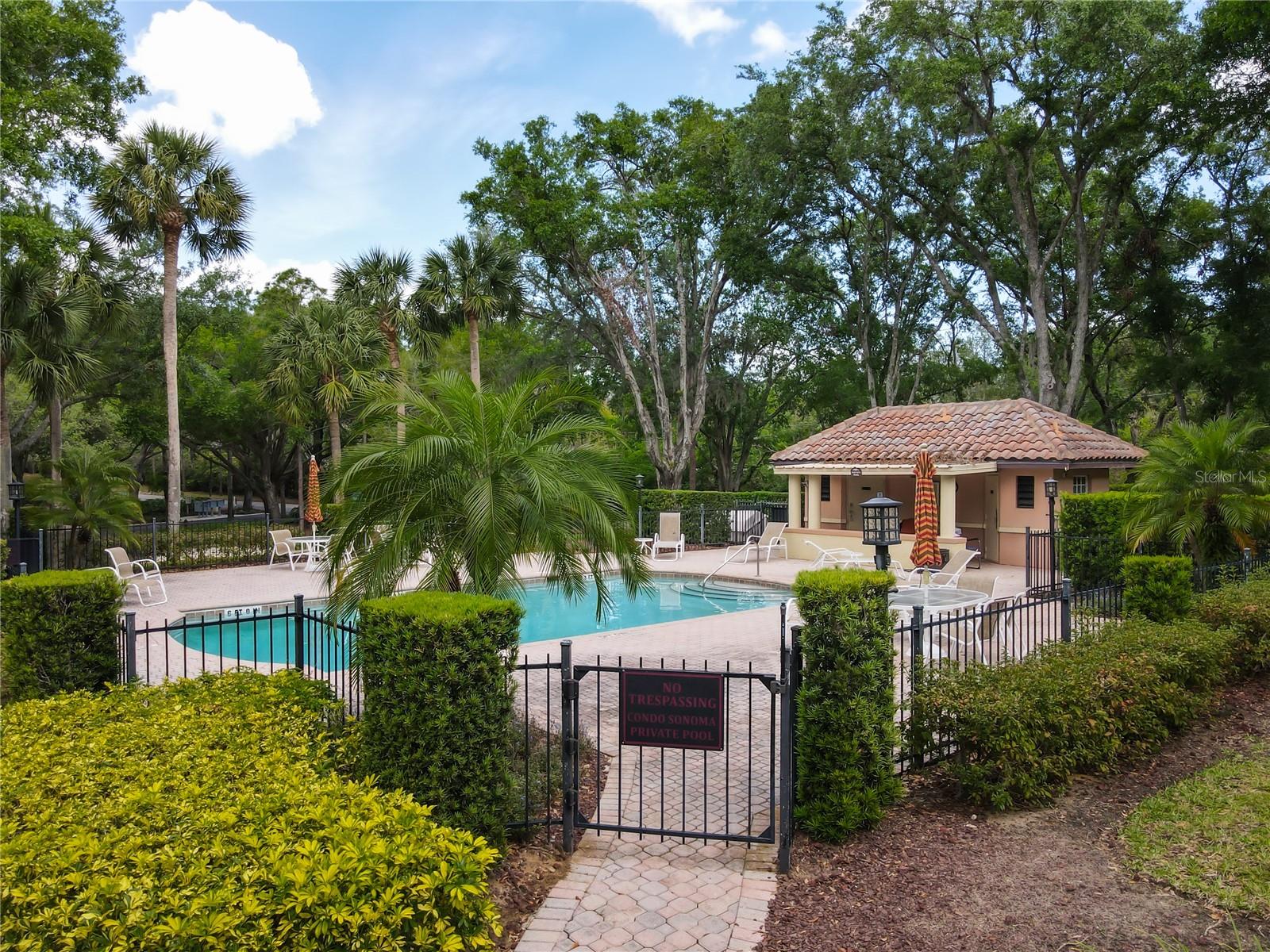 602 CAMINO REAL BLVD #602, HOWEY IN THE HILLS, FL, 34737