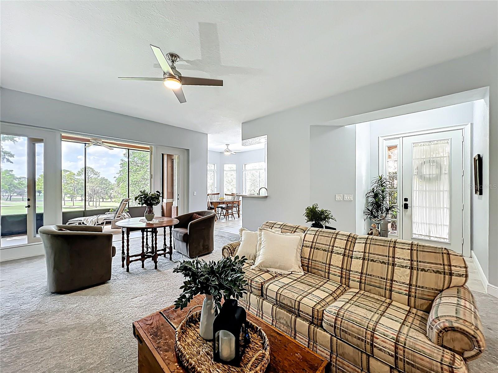 602 CAMINO REAL BLVD #602, HOWEY IN THE HILLS, FL, 34737