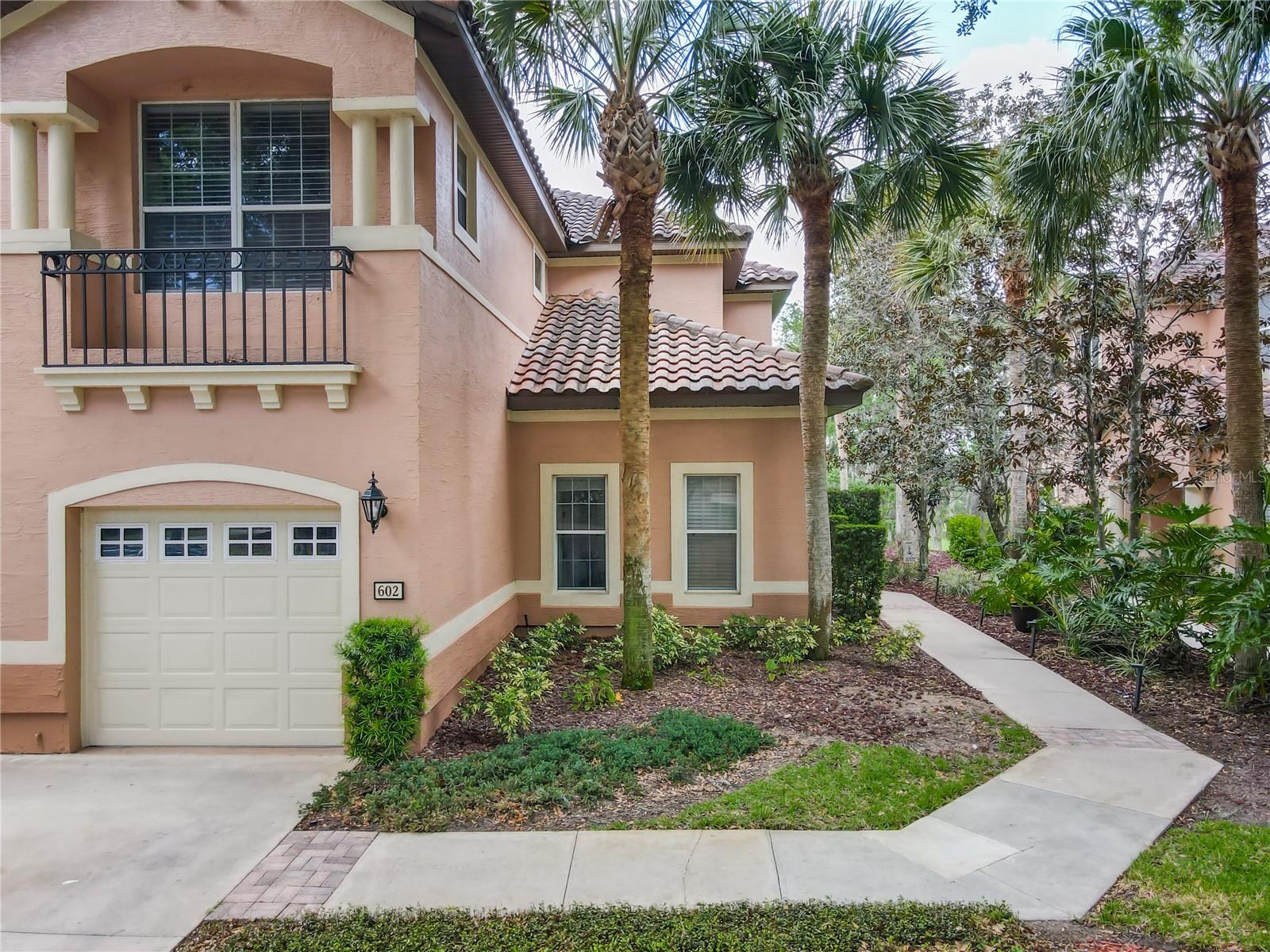 602 CAMINO REAL BLVD #602, HOWEY IN THE HILLS, FL, 34737