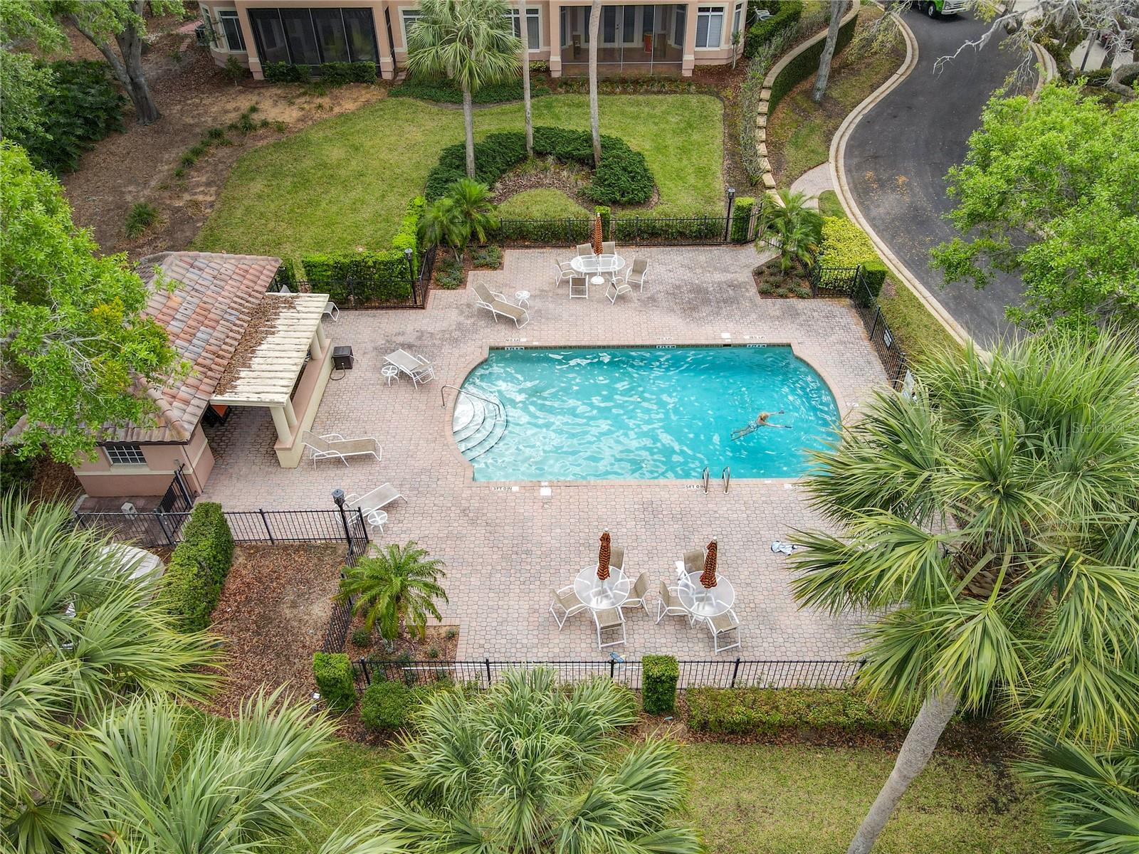 602 CAMINO REAL BLVD #602, HOWEY IN THE HILLS, FL, 34737